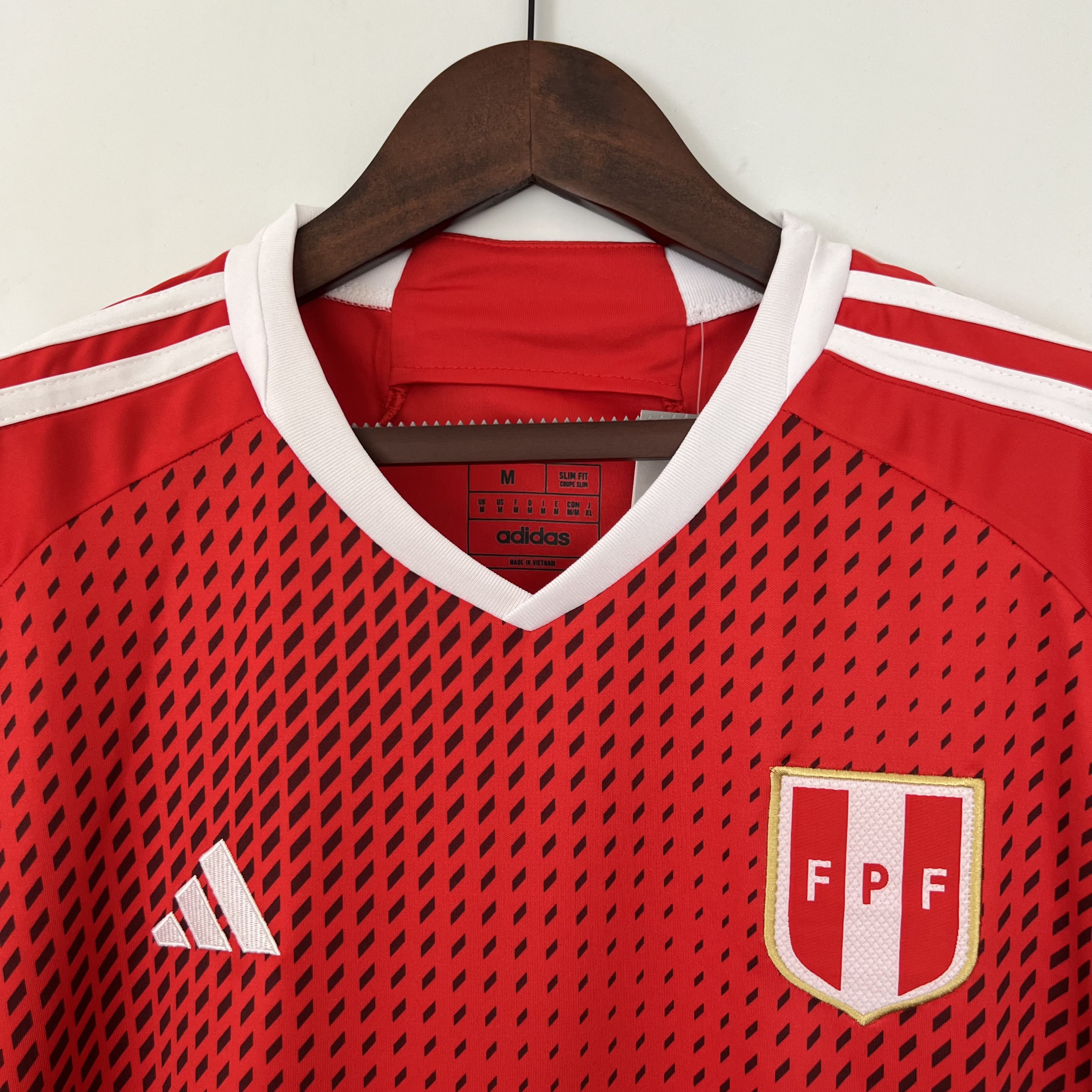 Peru Away 2023
