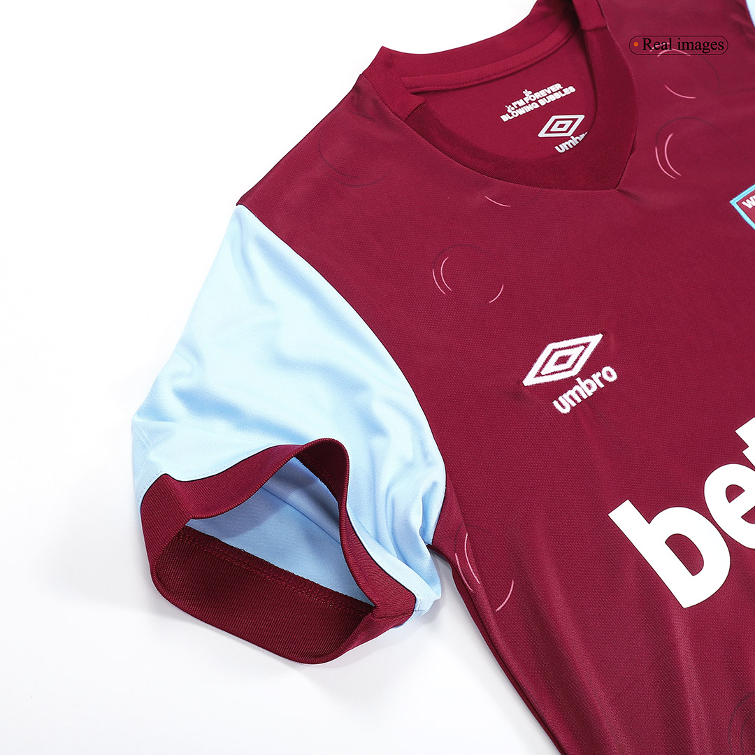 West Ham United Home 2023/24