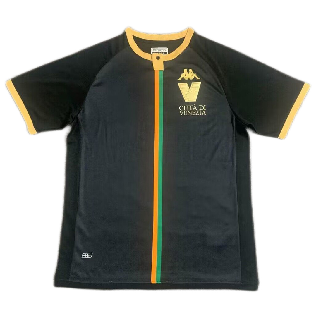 Venezia Football Club_2023_24_Home Jersey