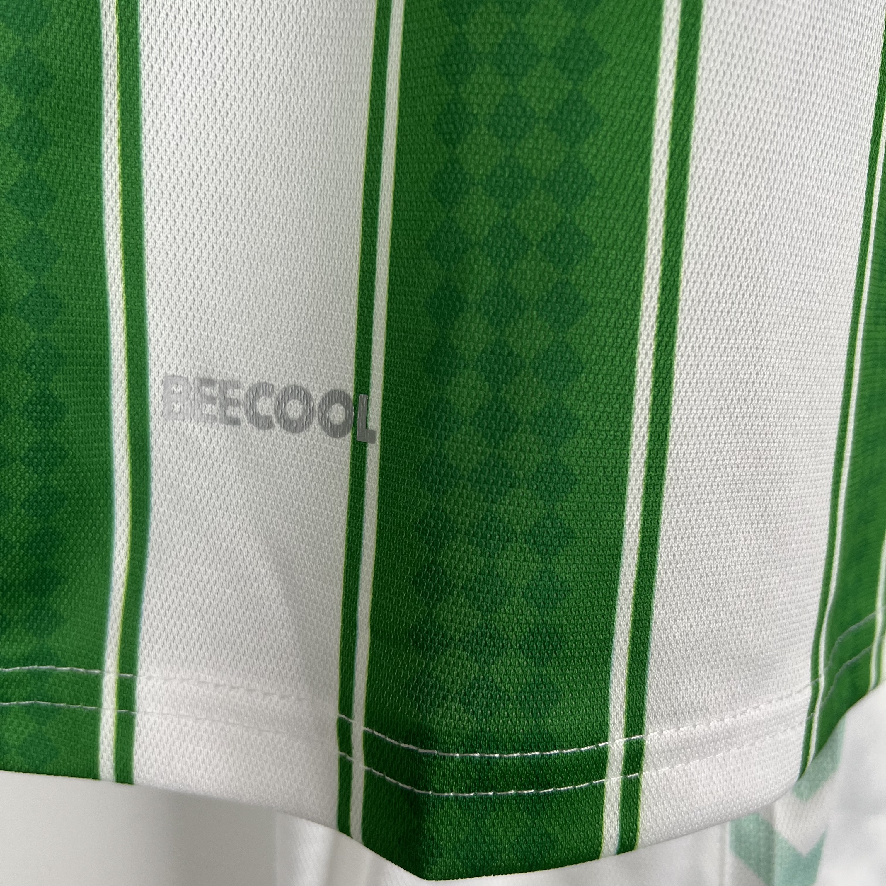 Kids Real Betis home 2023/24