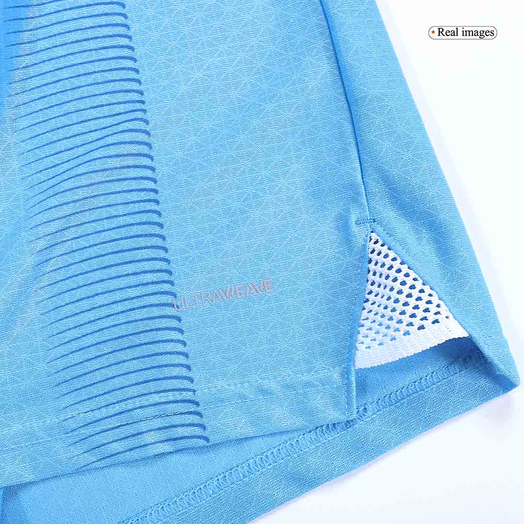 Player Manchester City Home 2023/24