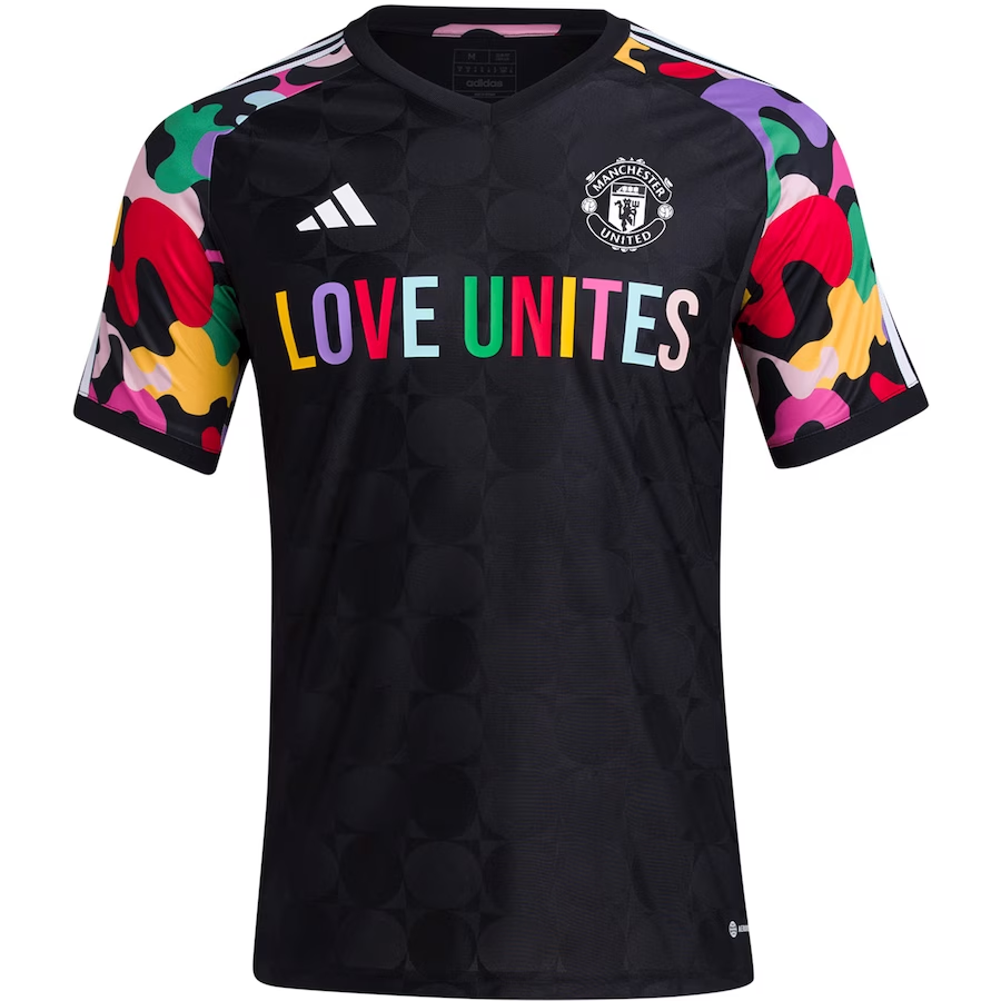 Manchester United_Love_Unitedes_Pre-match jersey_2023_24