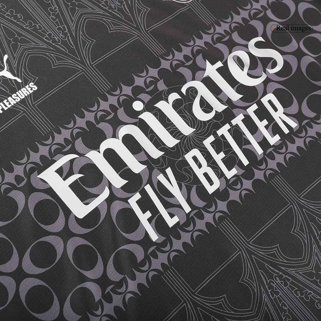 AC Milan black 2024/25