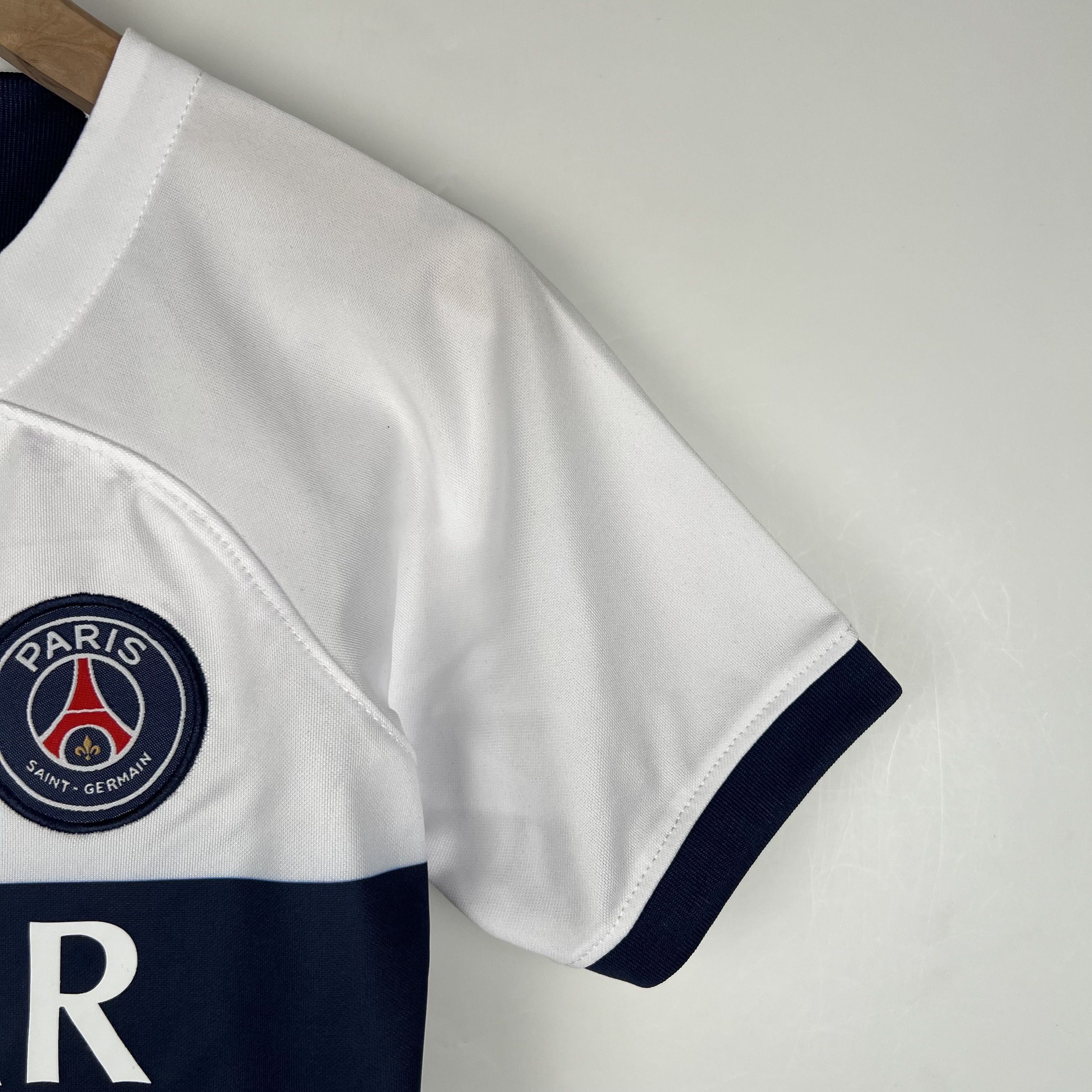 Kids PSG away 2023/24
