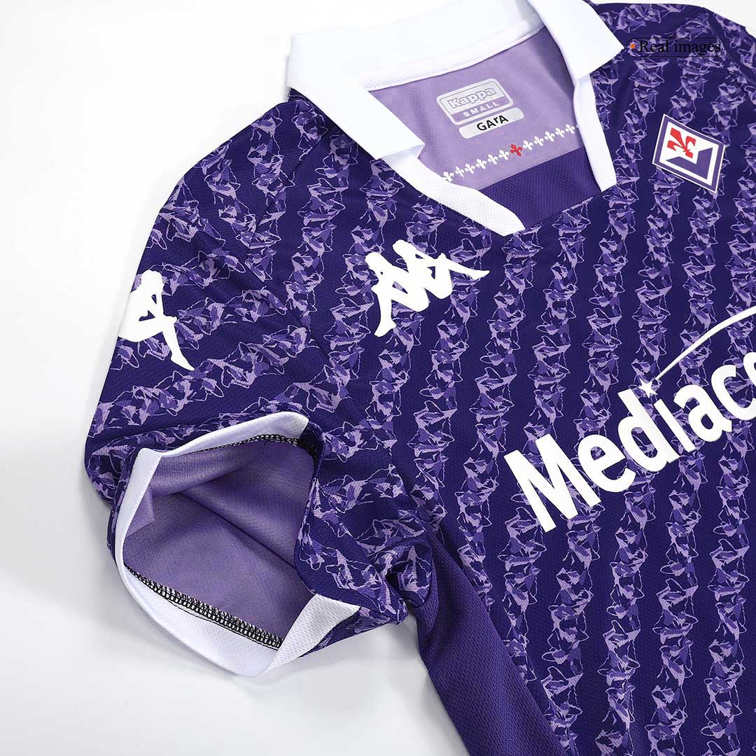Fiorentina home jersey_2023_24