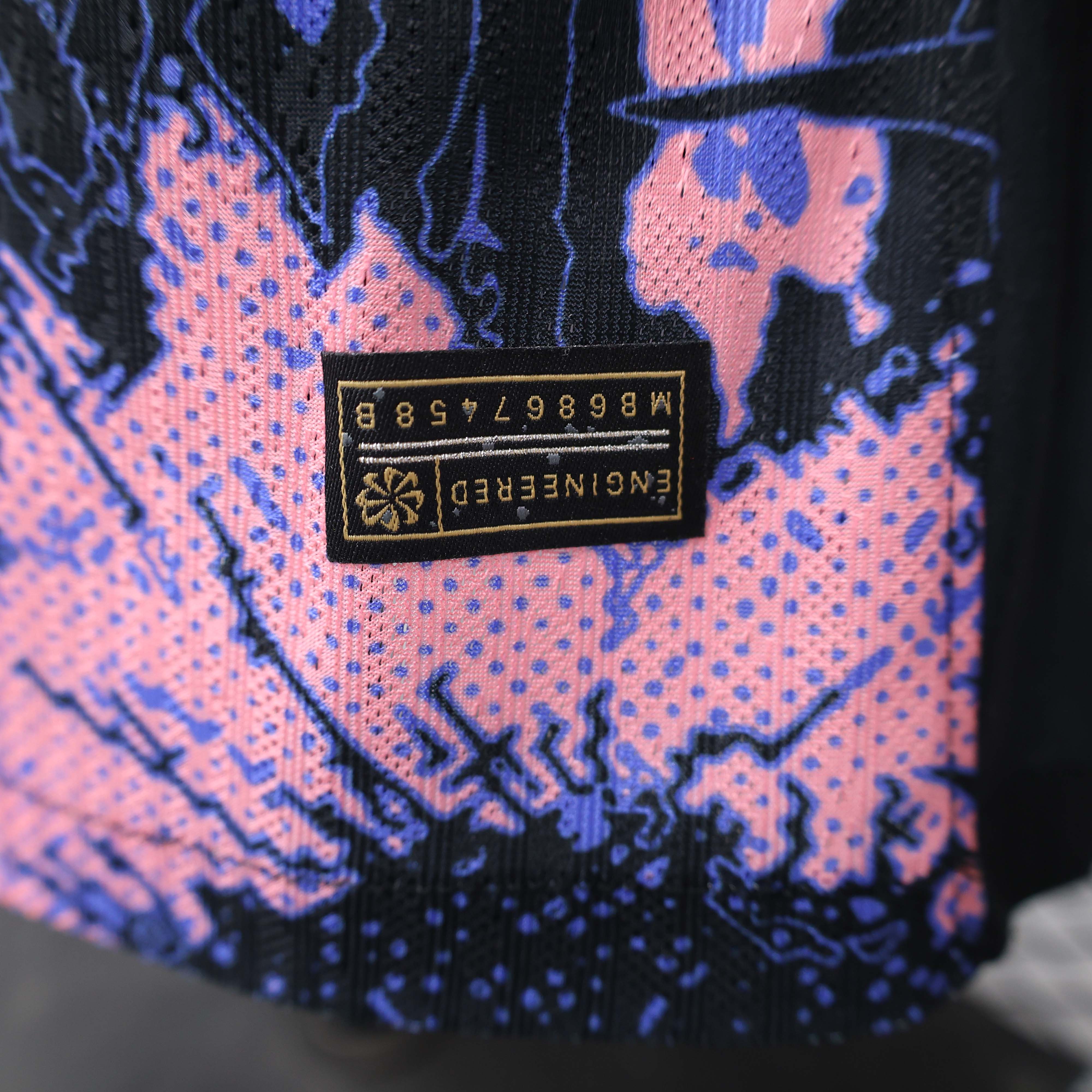 2024/2025 Player Version AmÃ©rica Third Away Jersey 1:1 Thai Quality