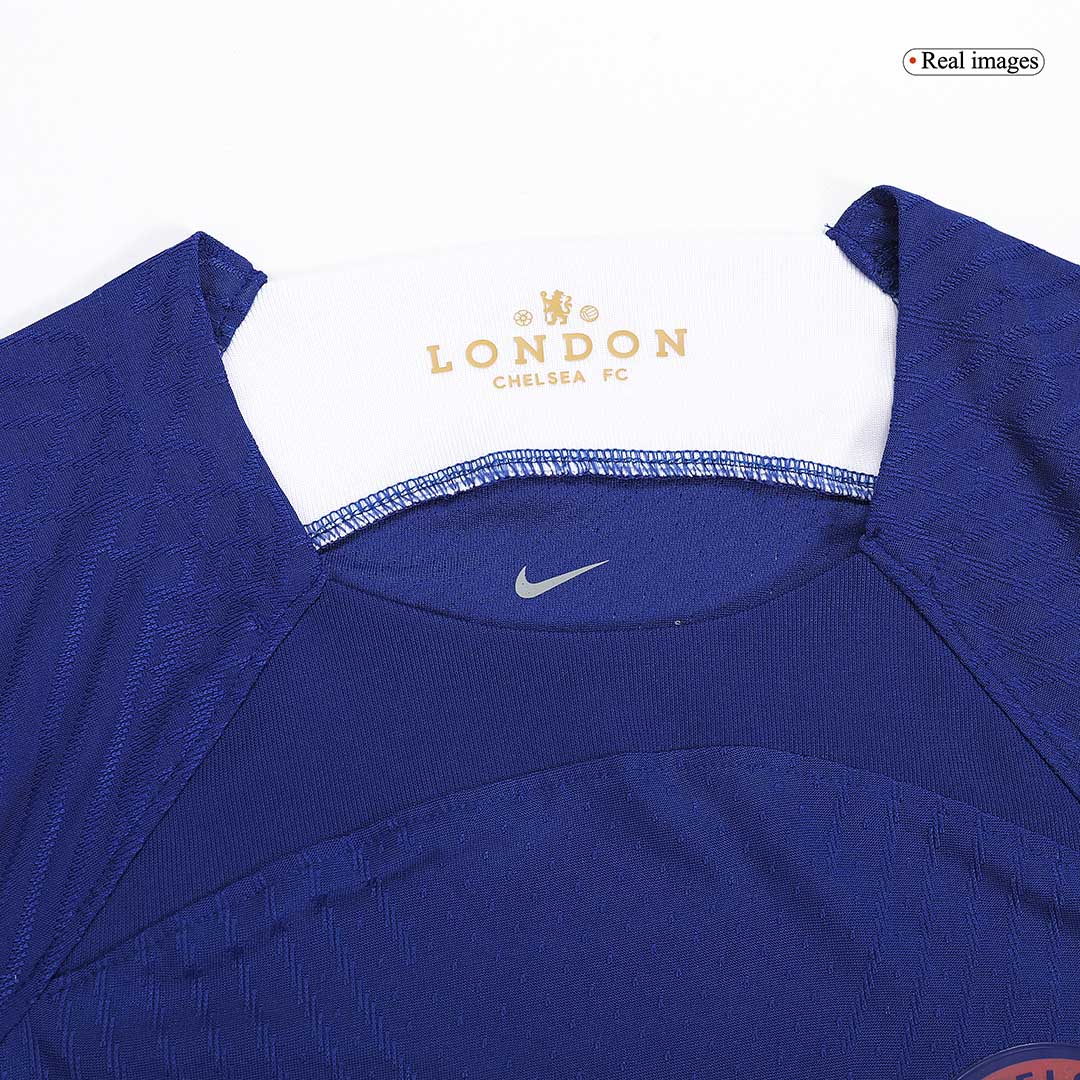 Chelsea Home Player Edition Jersey_2023_24