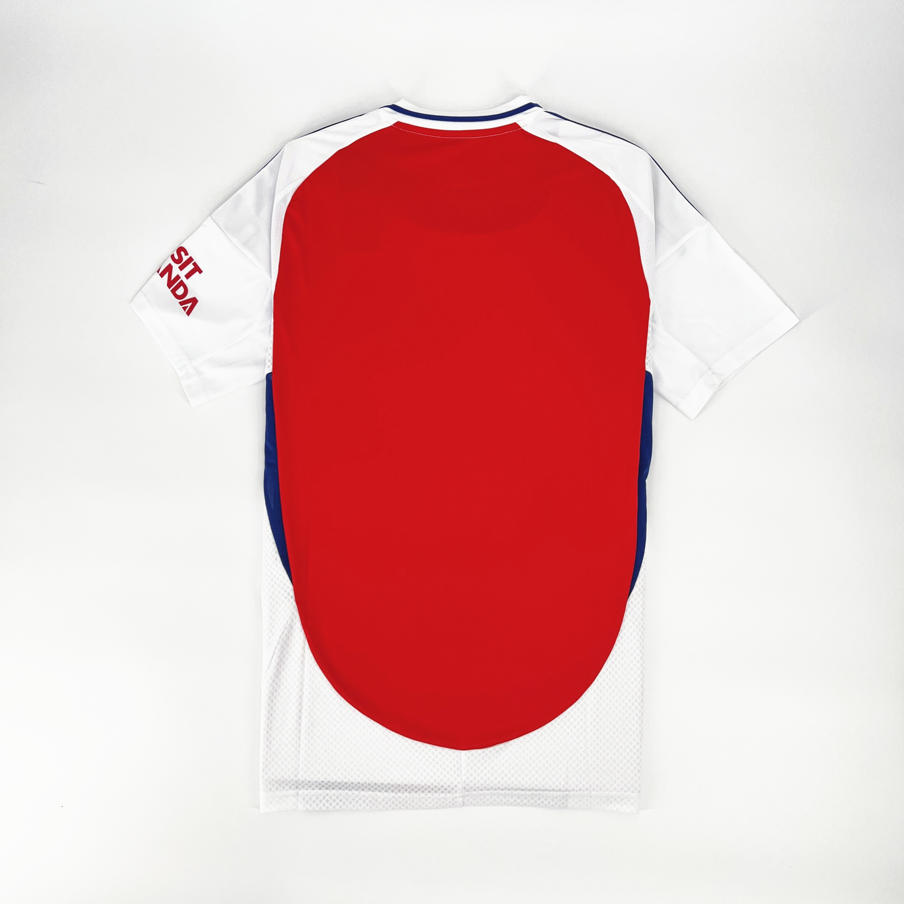 Arsenal 2024-25 Home Jersey 2024/25