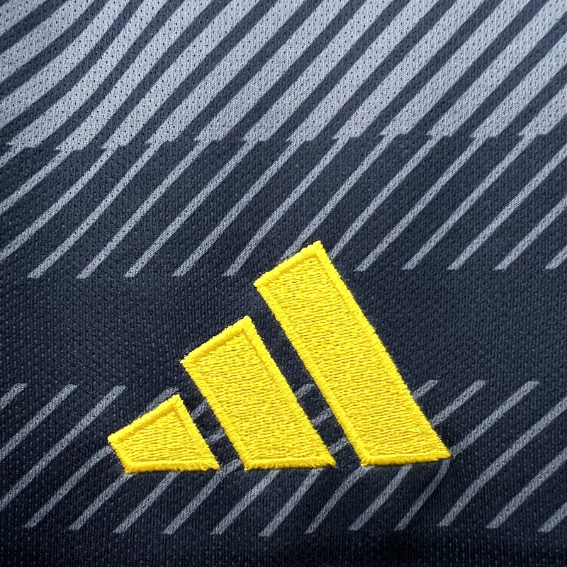 Scotland  Euro Home Jersey 2024/25