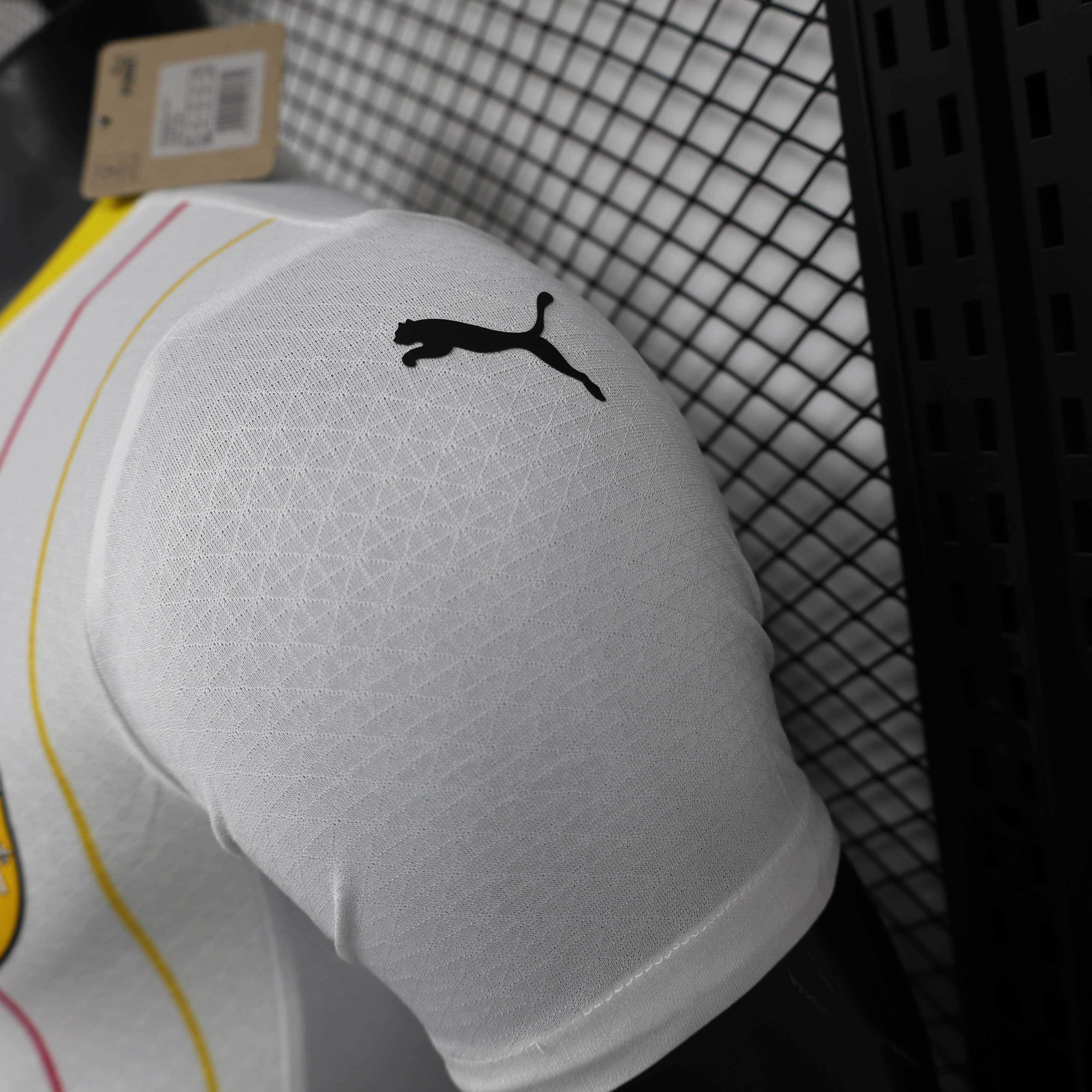 2024/2025 RC Lens Third Away Football Shirt 1:1 Thai Quality