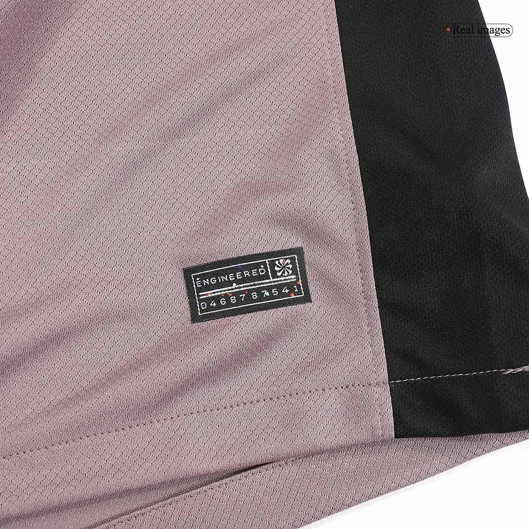 Tottenham third away 2023/24