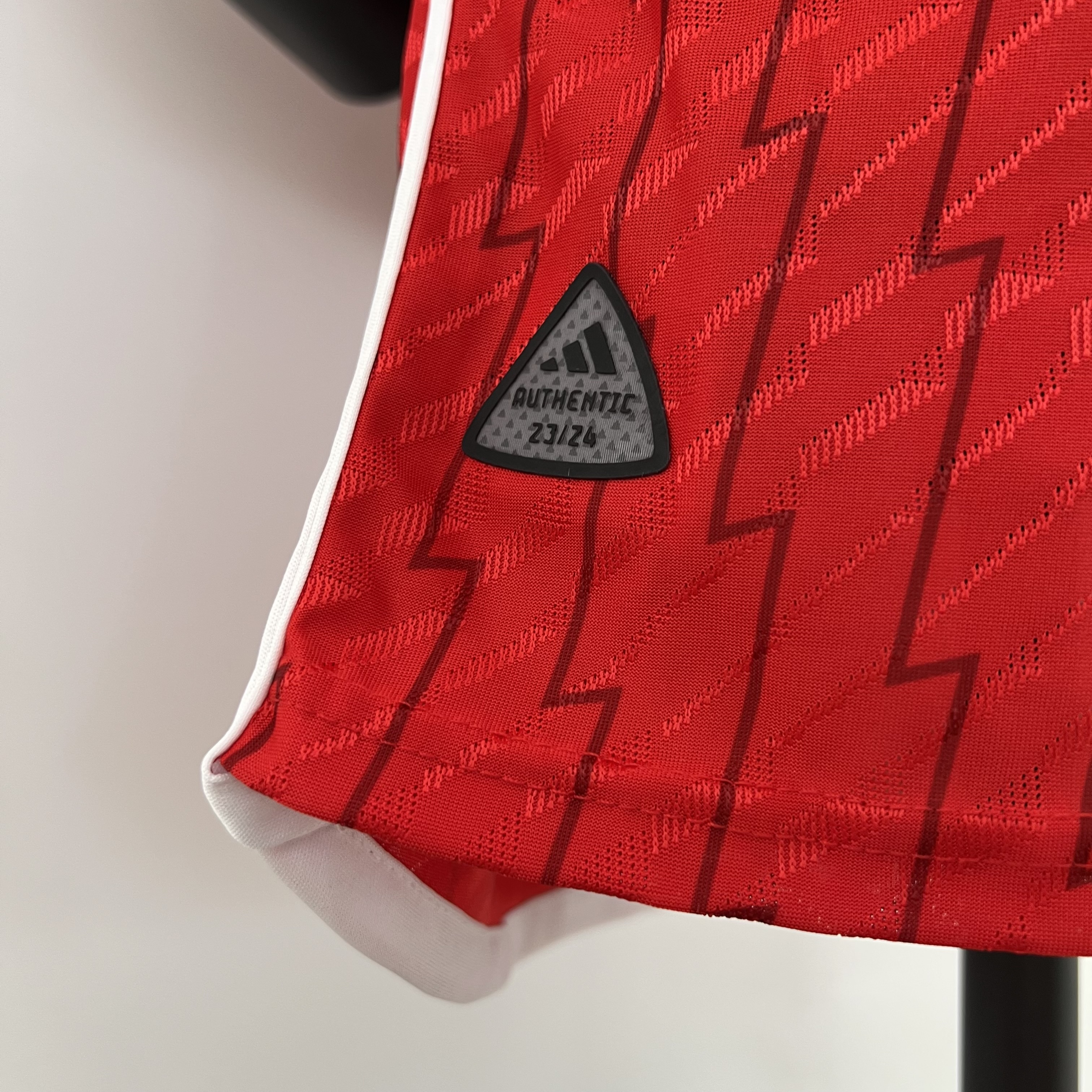 player version Arsenal Home 2023/24