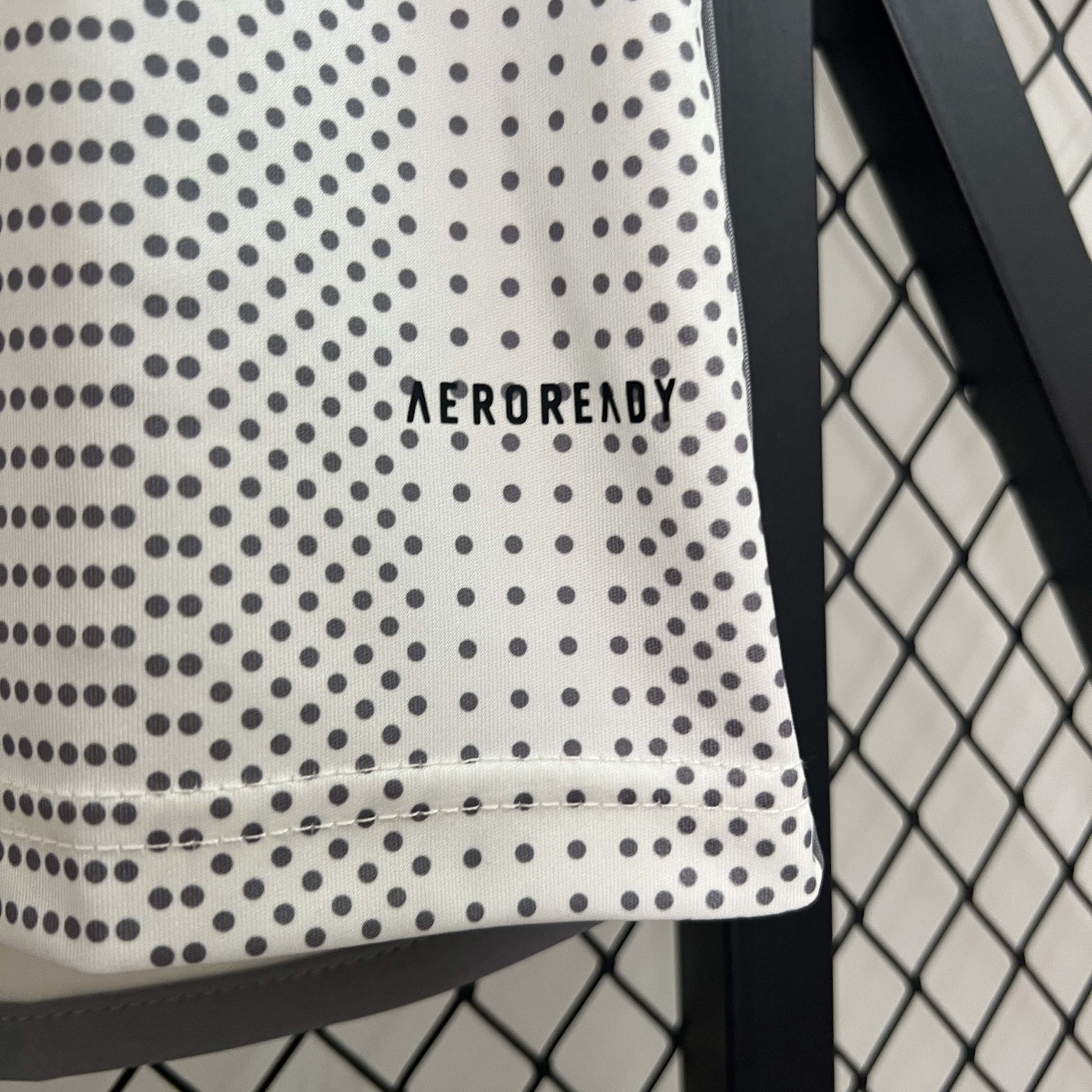 2024/2025 AtlÃ©tico Mineiro Away Football Shirt 1:1 Thai Quality