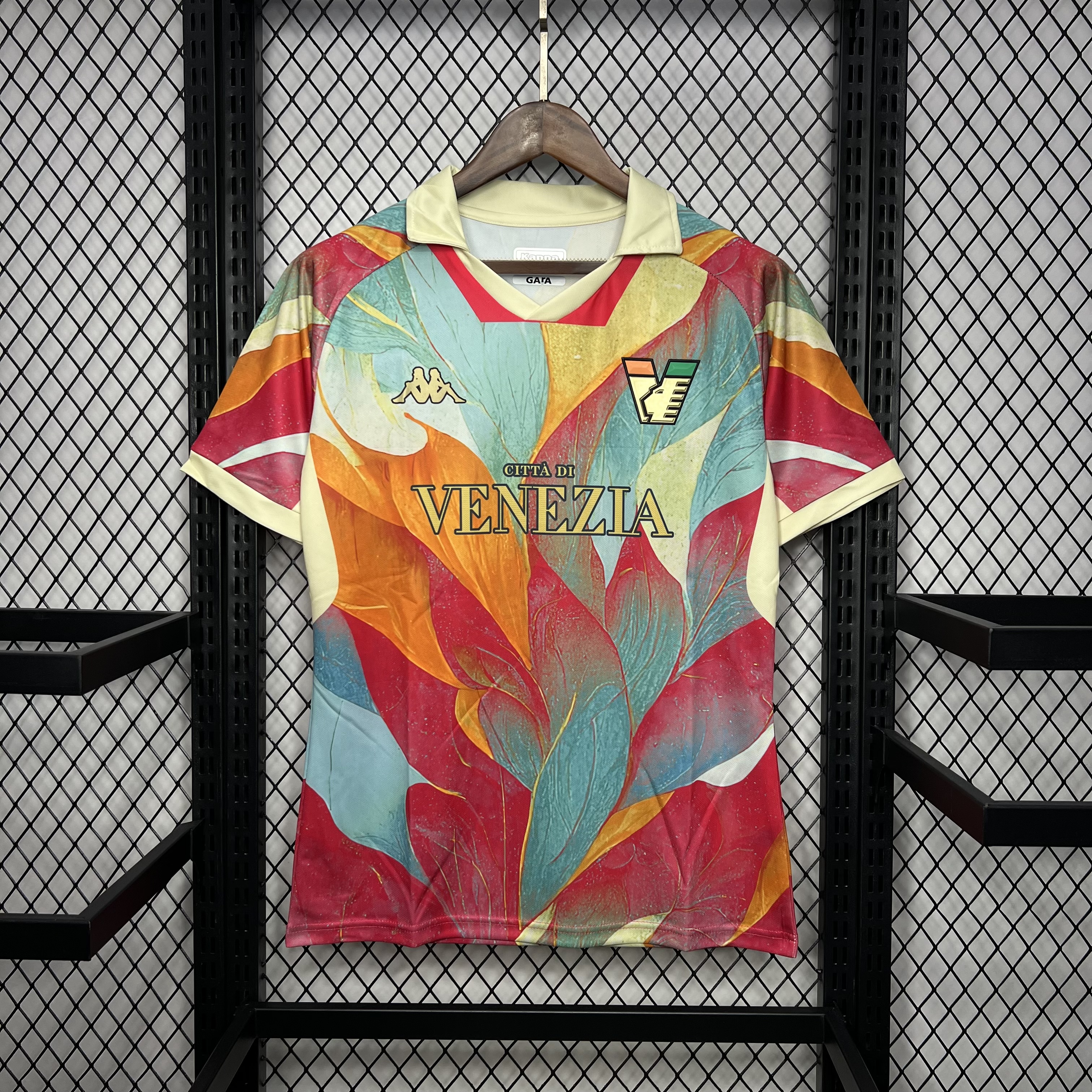 Venezia_FC_2024_25_Special_Edition_Jersey
