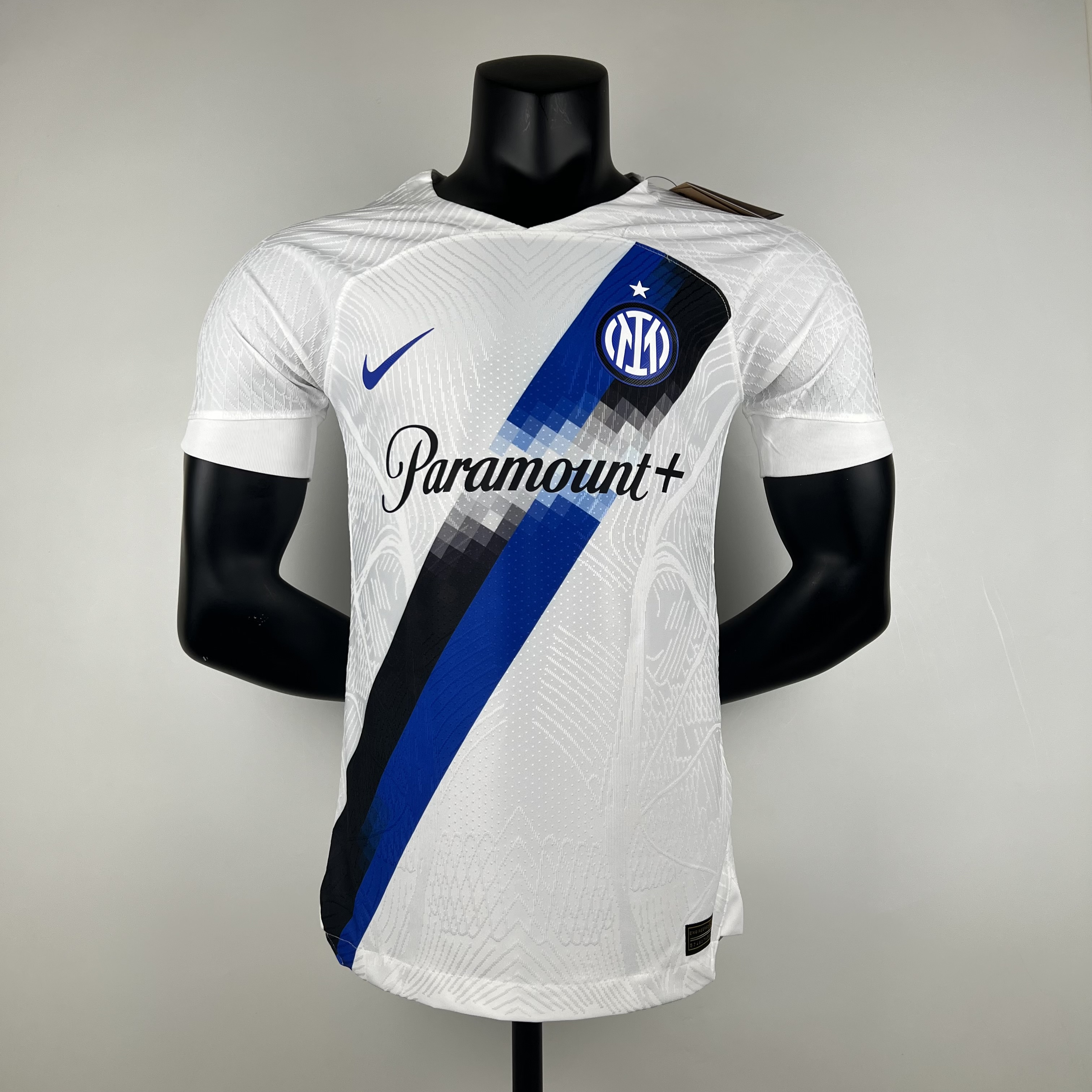 Player Version Inter Milan Away 2023/24