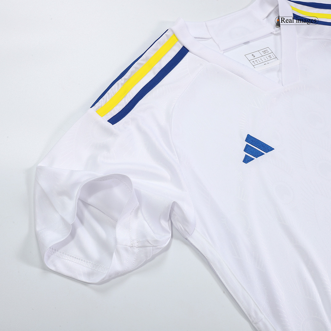 Leeds United Home 2023/24