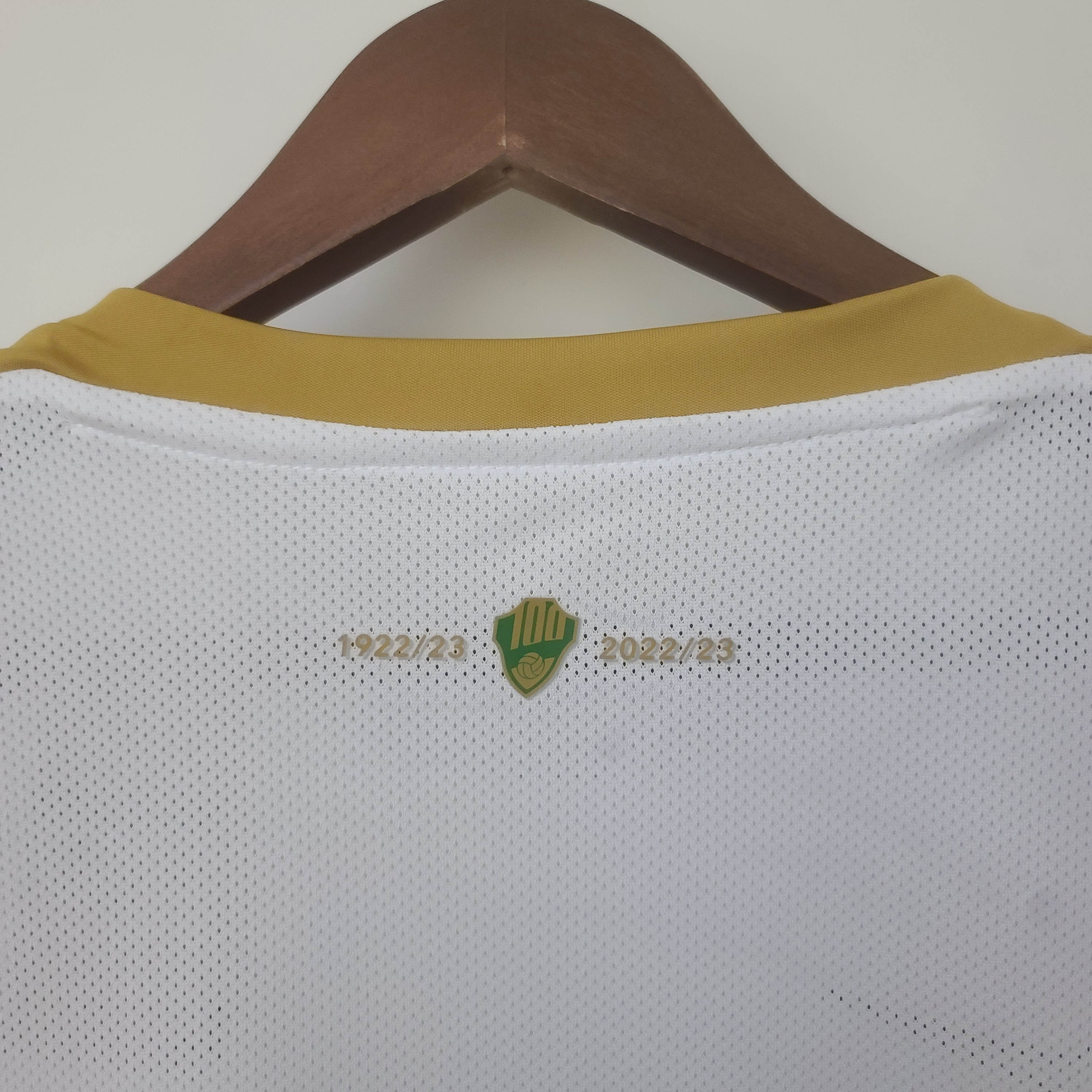 2022/2023 Elche Home Football Shirt