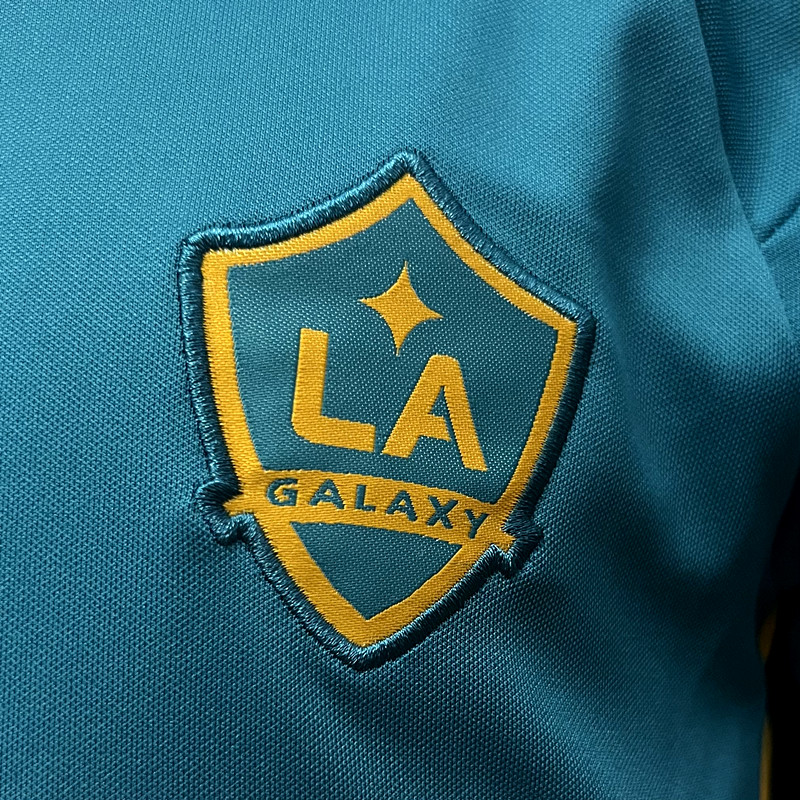 kids Galaxy away 2023/24