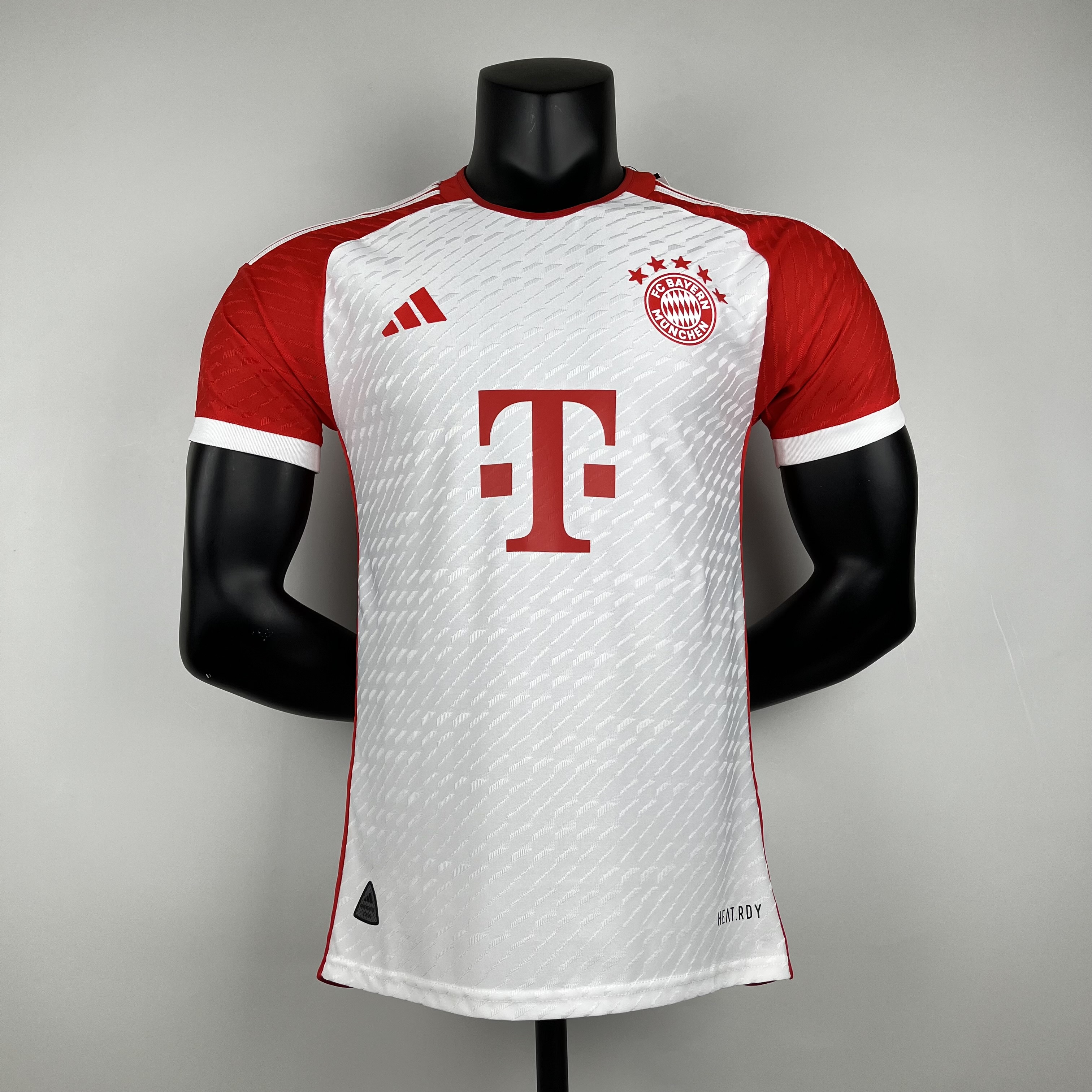 player version Bayern Munich home 2023/24