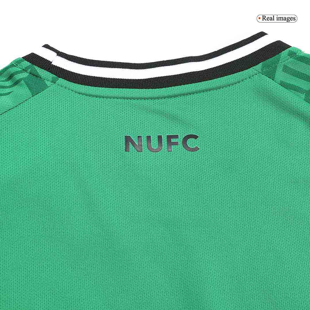 Player Version Newcastle United Away 2023/24