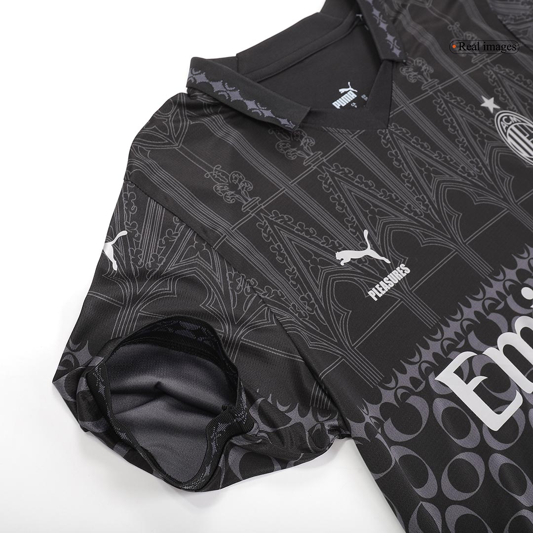 AC Milan black 2024/25