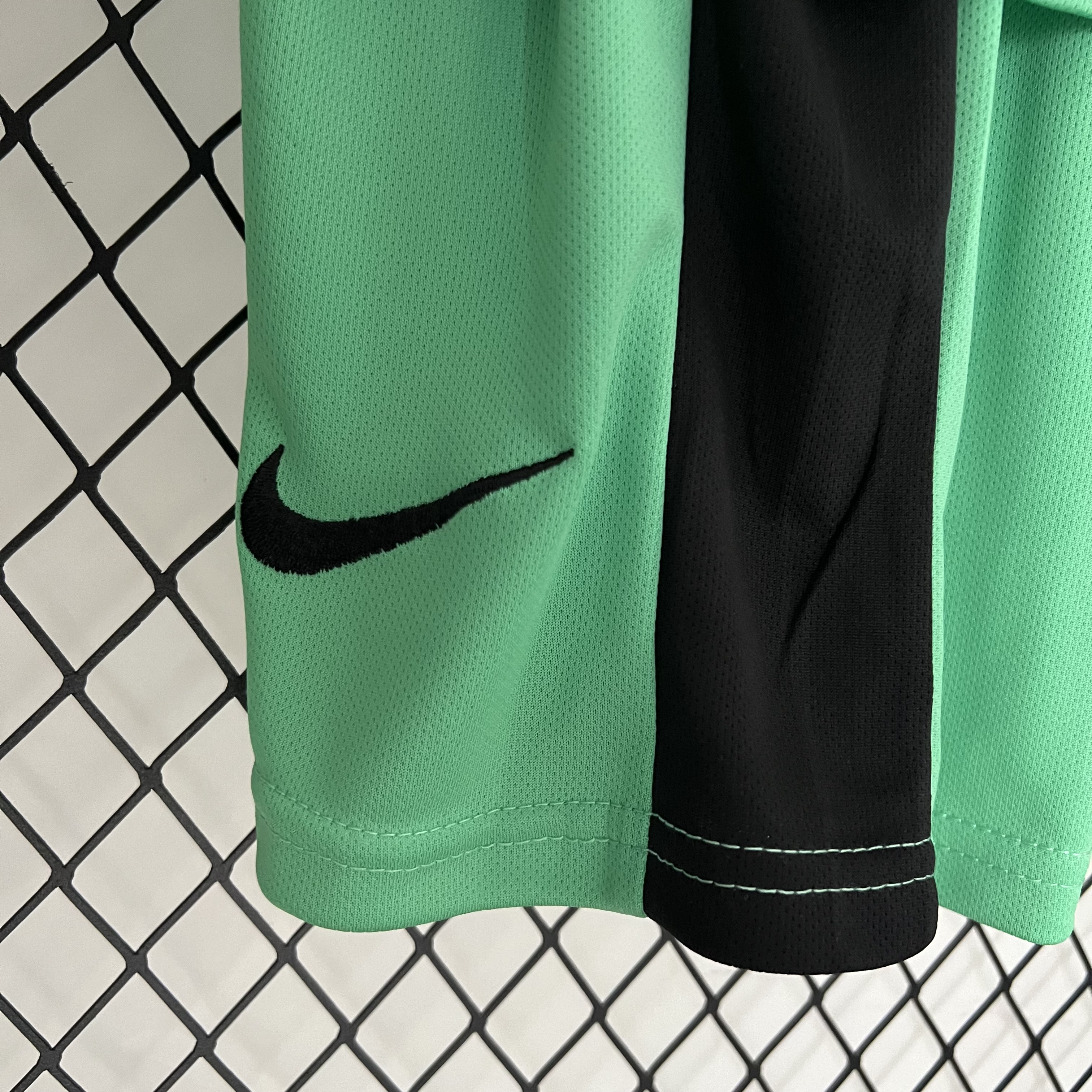 kids Atletico Madrid third away 2023/24