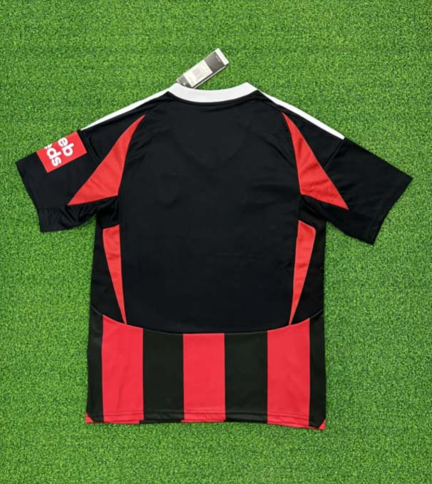 2024/2025 Fulham Away Football Shirt 1:1 Thai Quality