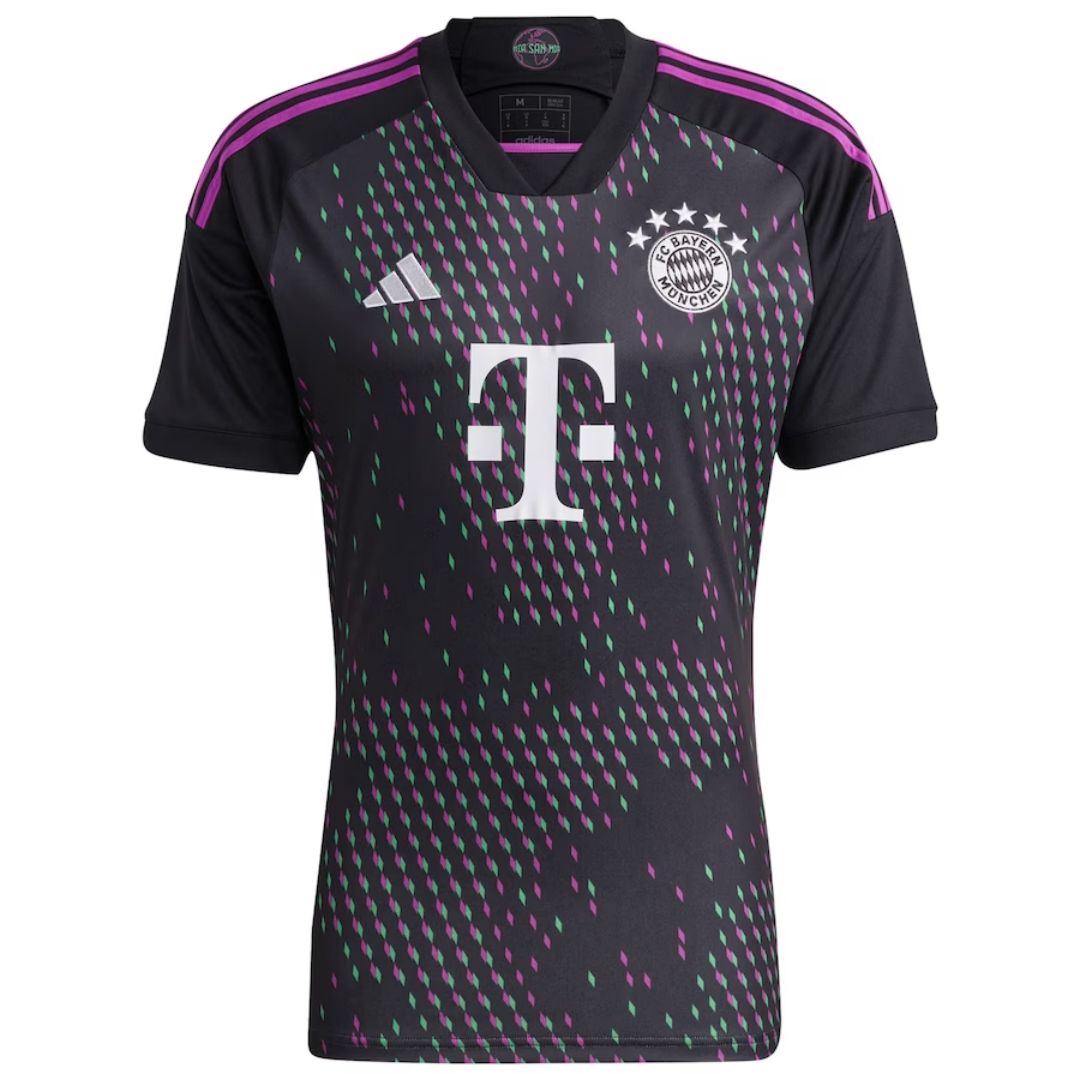player version Bayern Munich away 2023/24