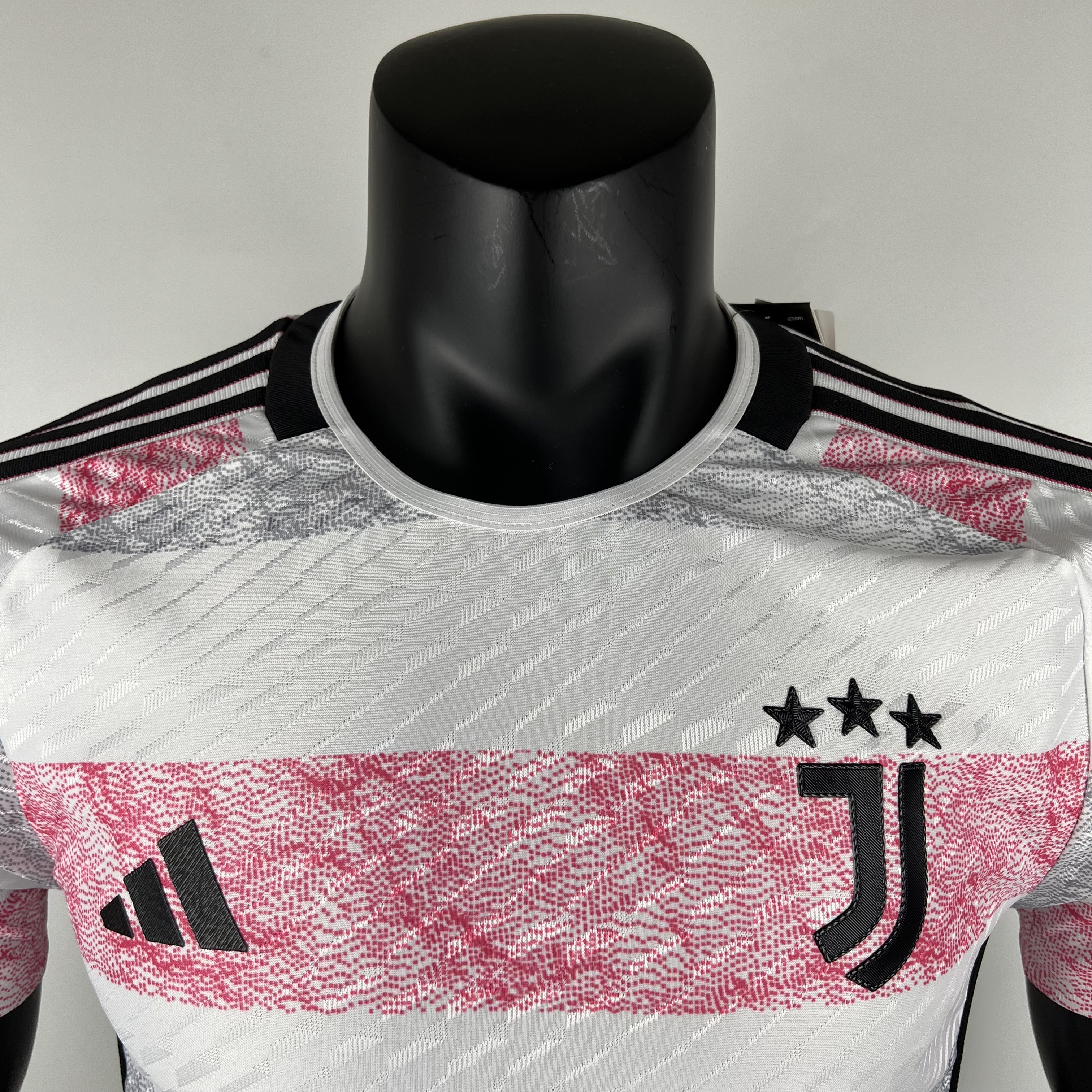 Player Version Juventus Away 2023/24