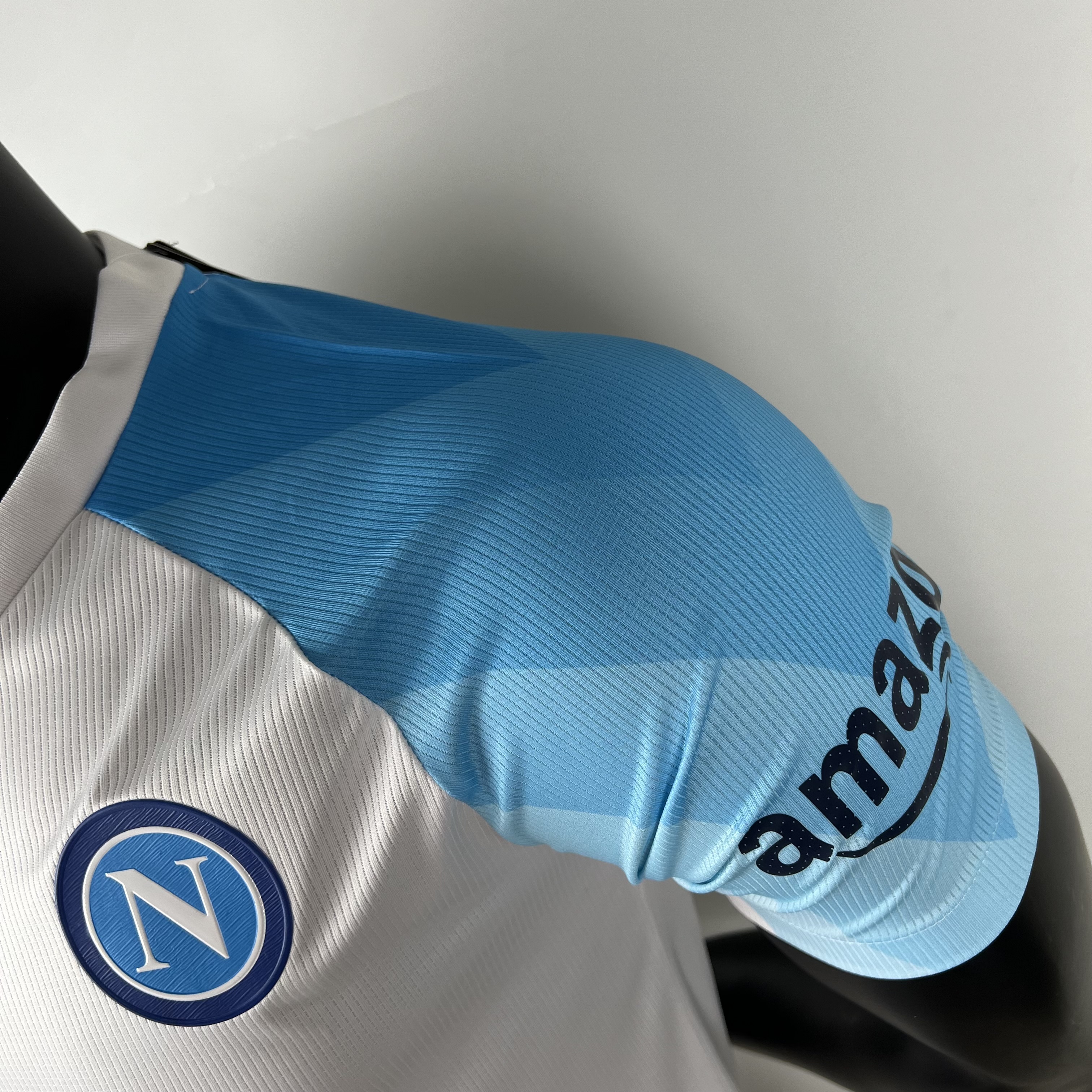 player version Napoli White 2023/24