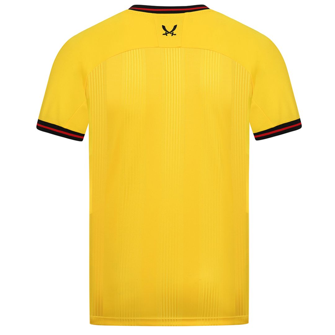 Sheffield United third away  2023/24