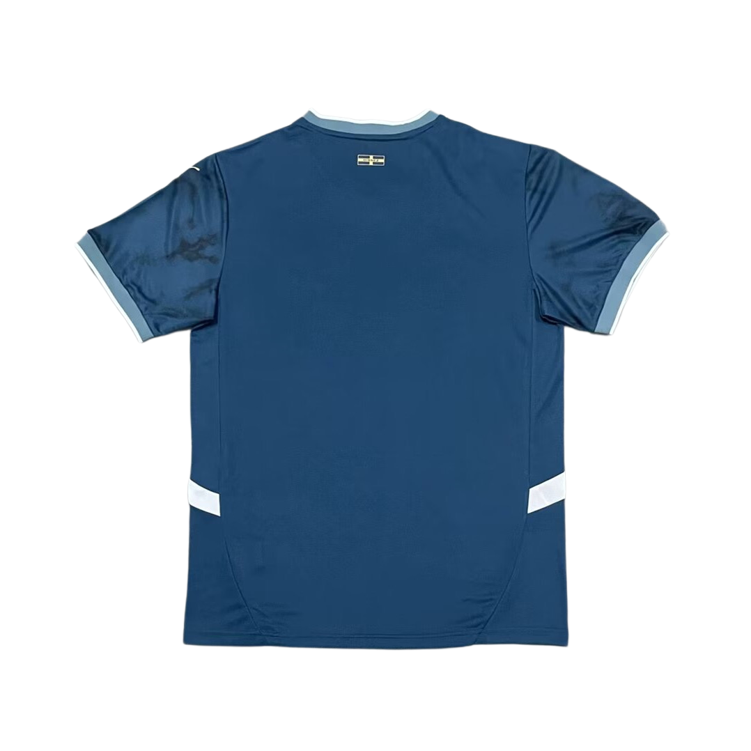 Marseille away jersey_2024_25