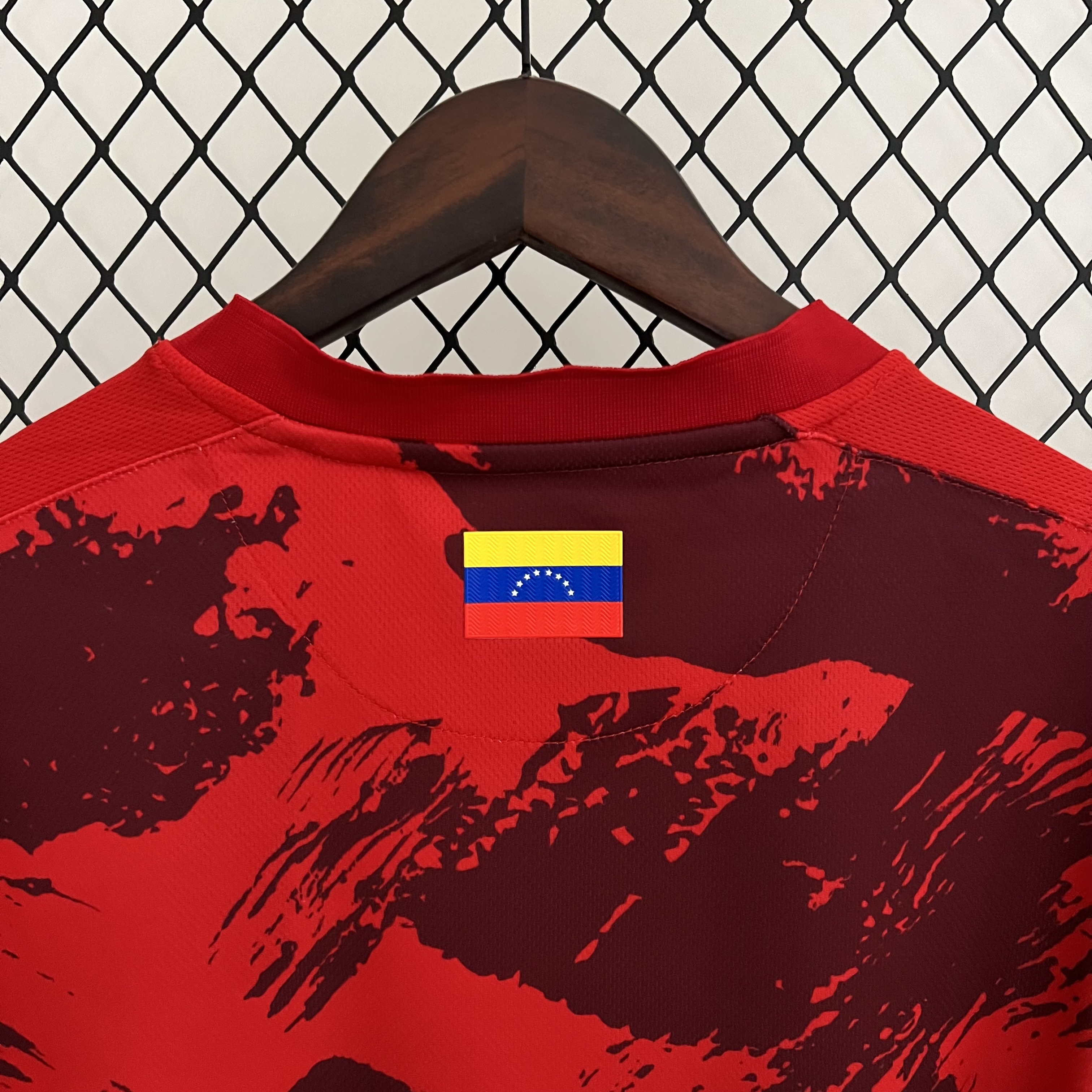 Venezuela Home 2023