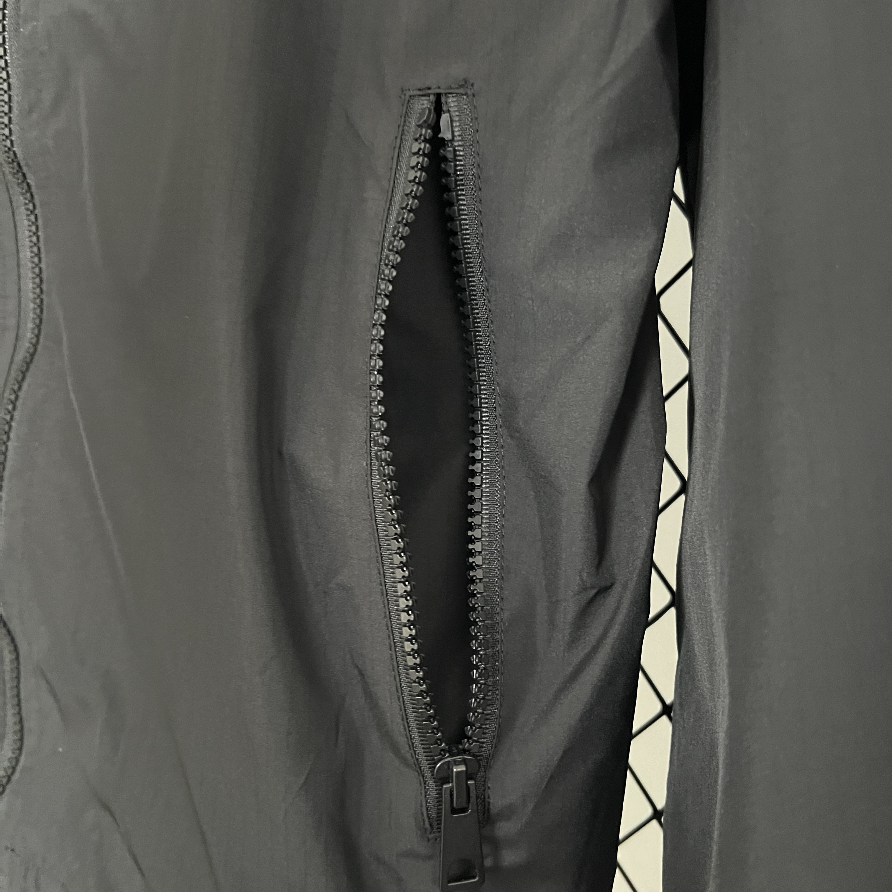 2024 new windbreaker