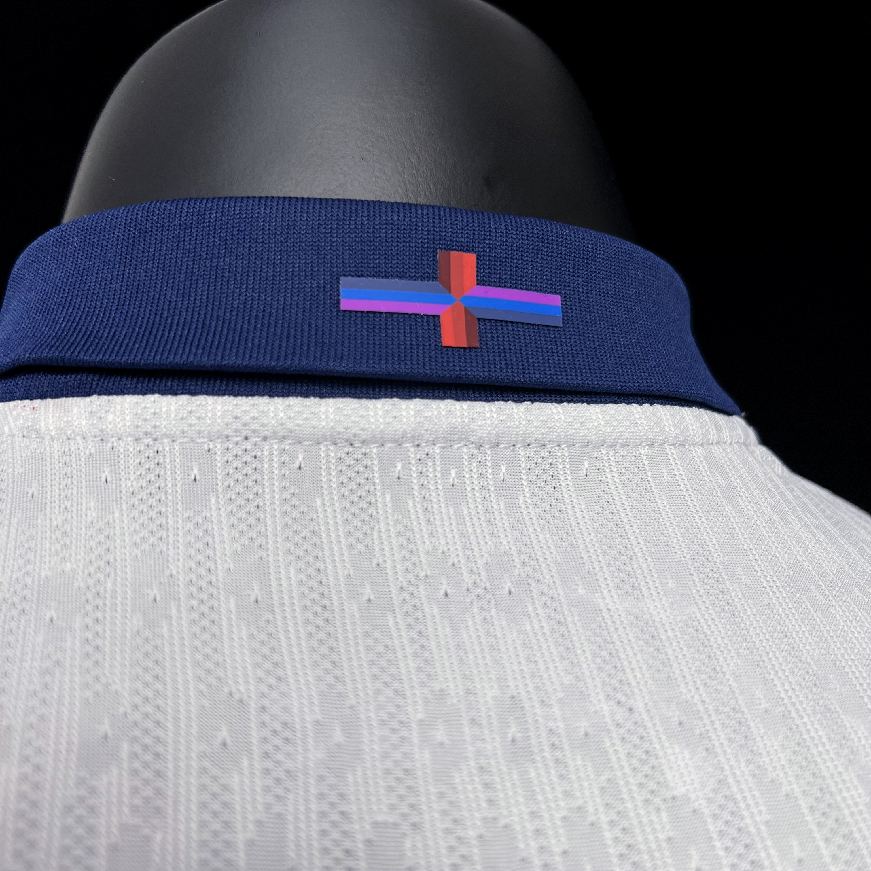 England  Euro Home Jersey 鈥?Player Version 2024/25