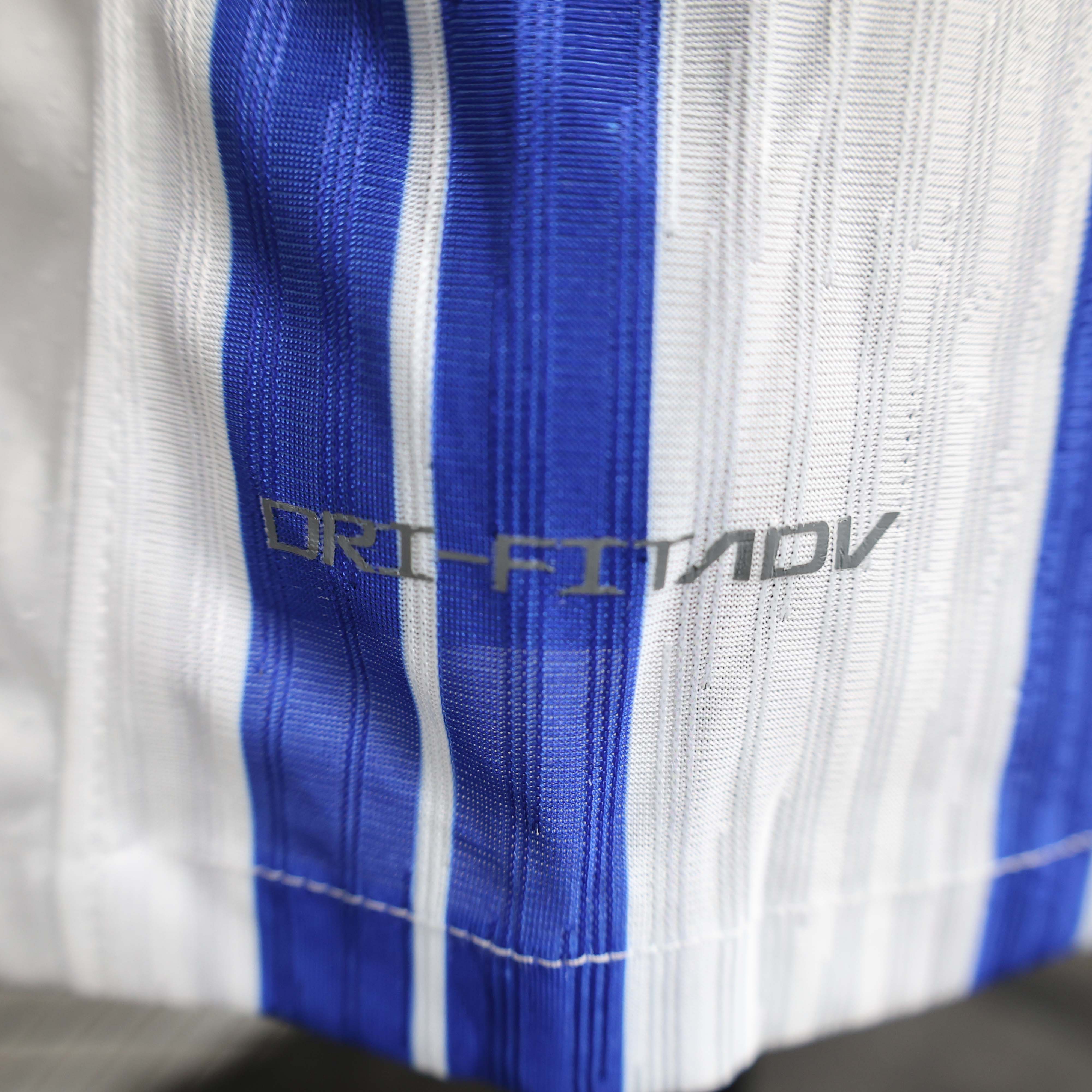 2024/2025 Player Version Brighton Home Football Shirt 1:1 Thai Quality