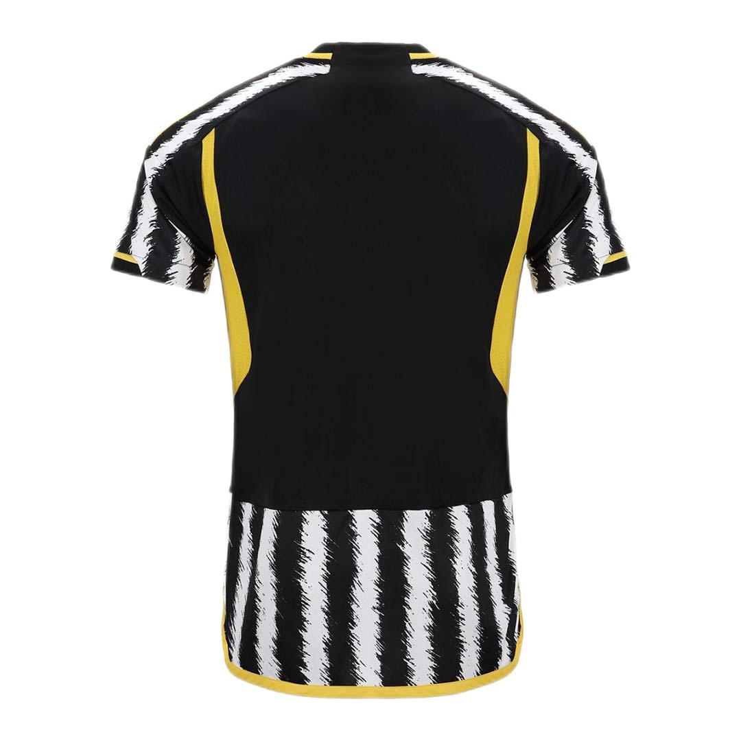 Player Version Juventus Home 2023/24