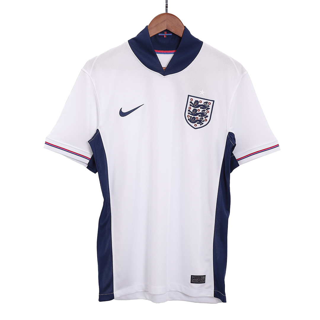 England  Euro Home Jersey 2024/25