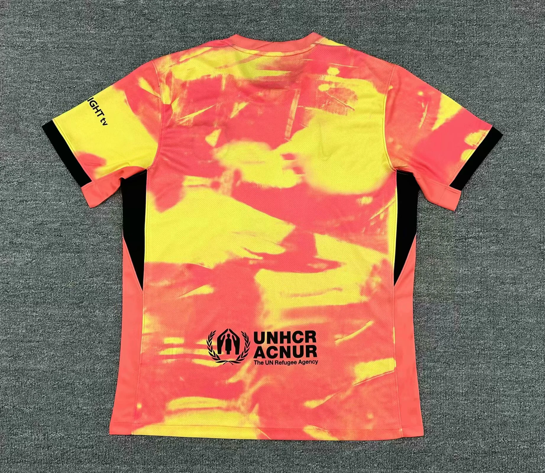 2025/2026 Barcelona Home Pre-Match Jersey  1:1 Thai Quality