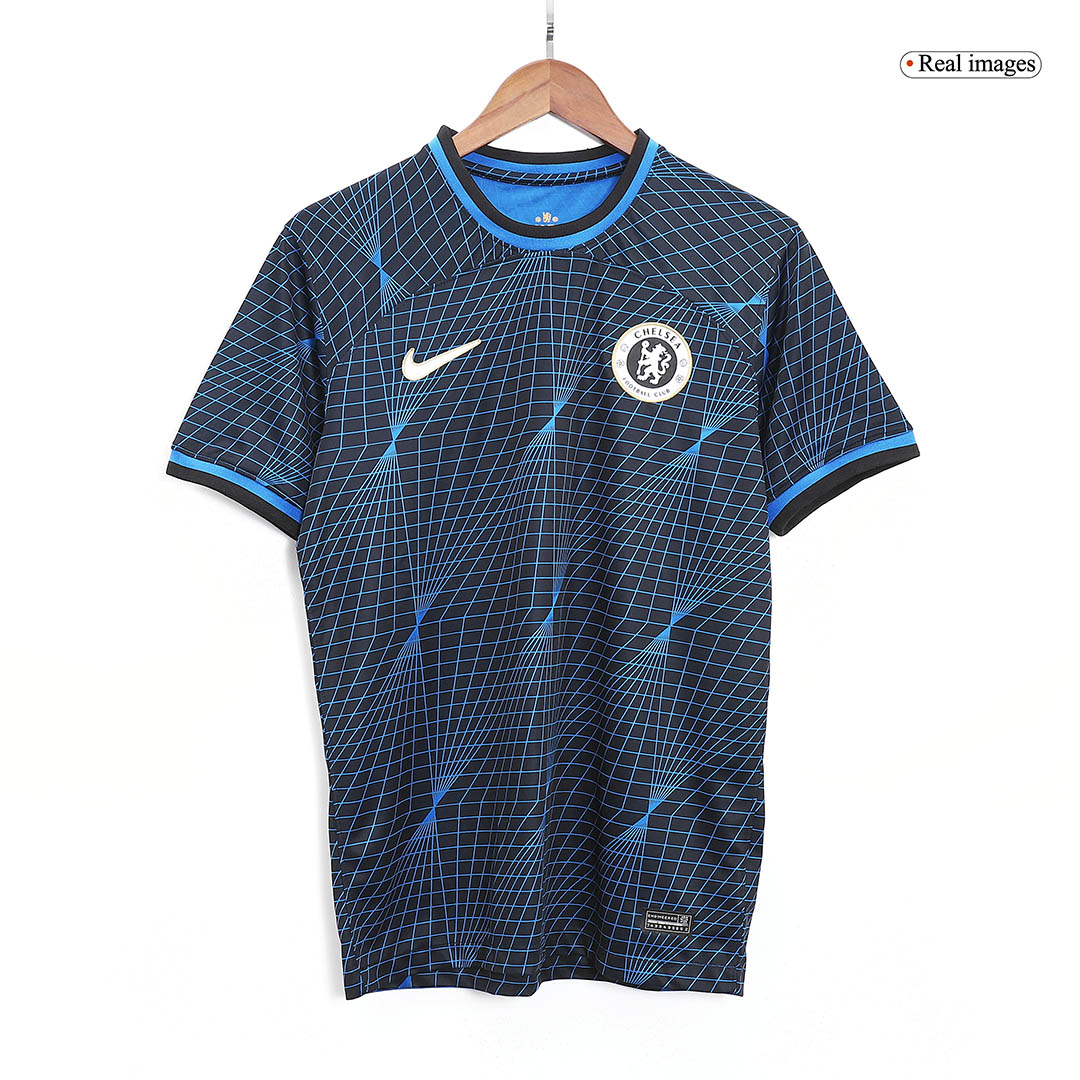 2023_24_Season Chelsea away jersey
