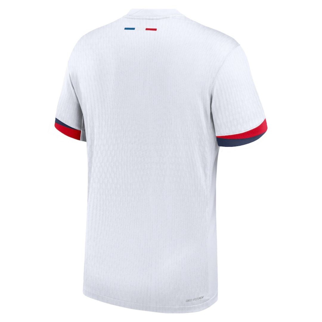 PSG_Away Jersey Player Edition_2024_25
