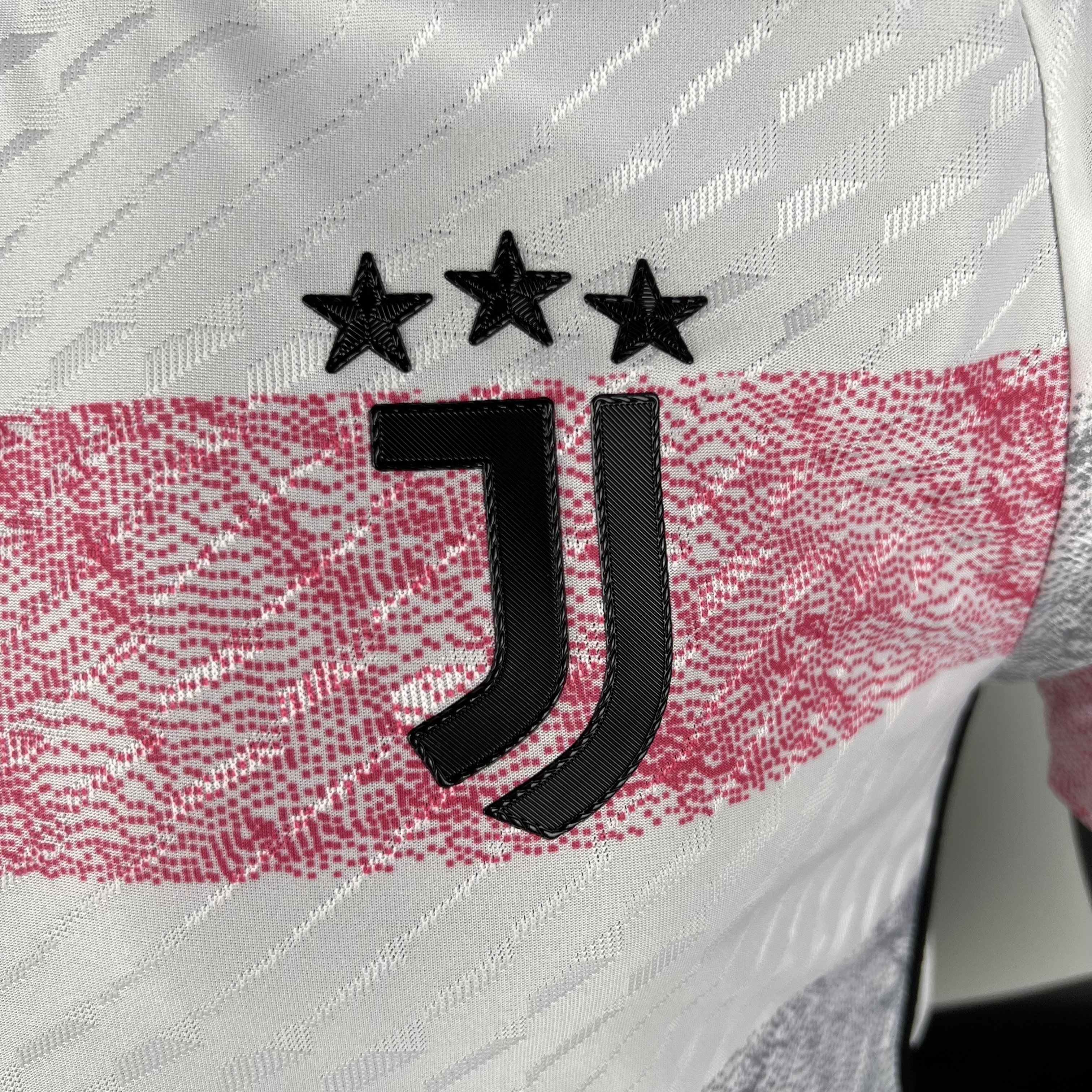Player Version Juventus Away 2023/24