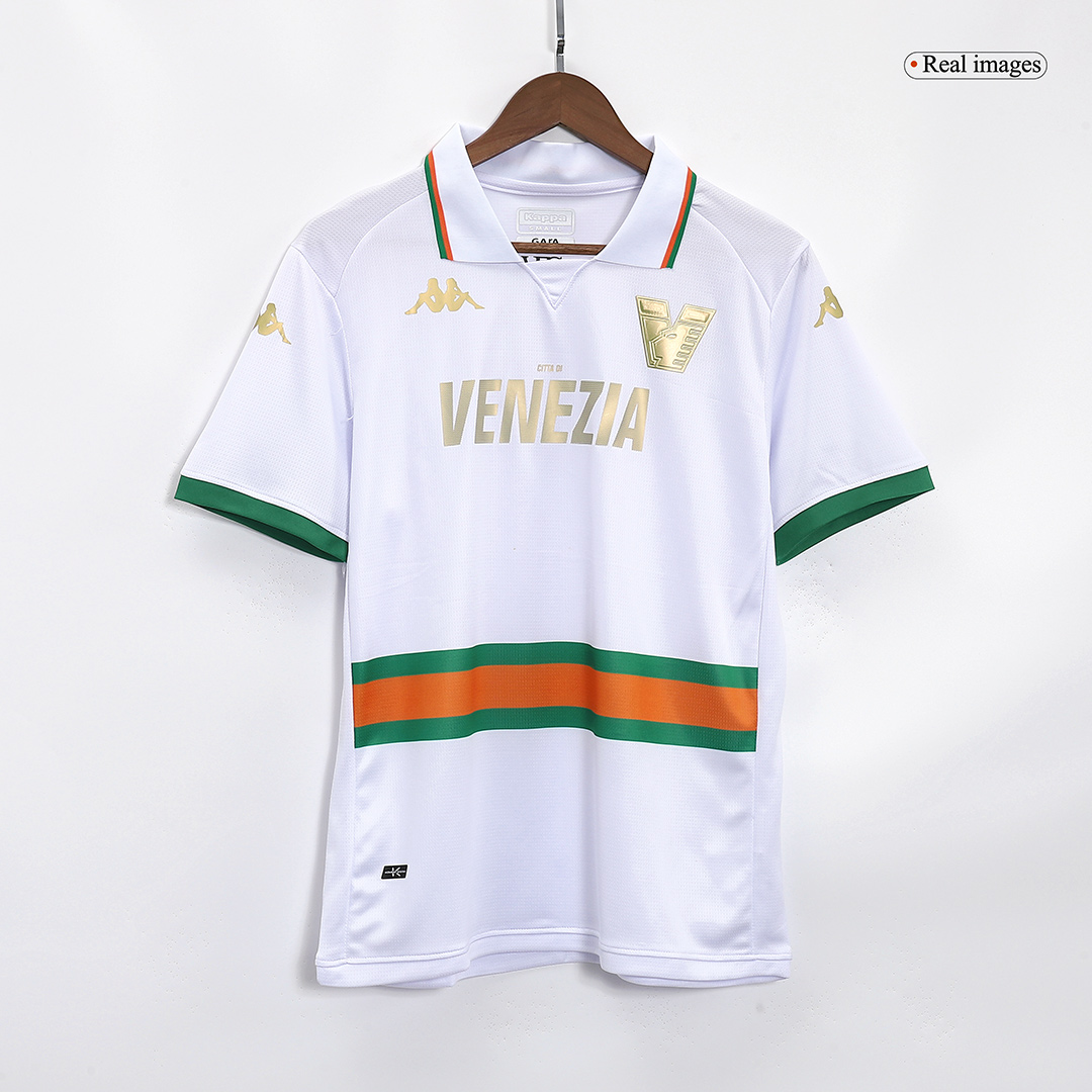 Venezia Football Club_2023_24_Away Jersey