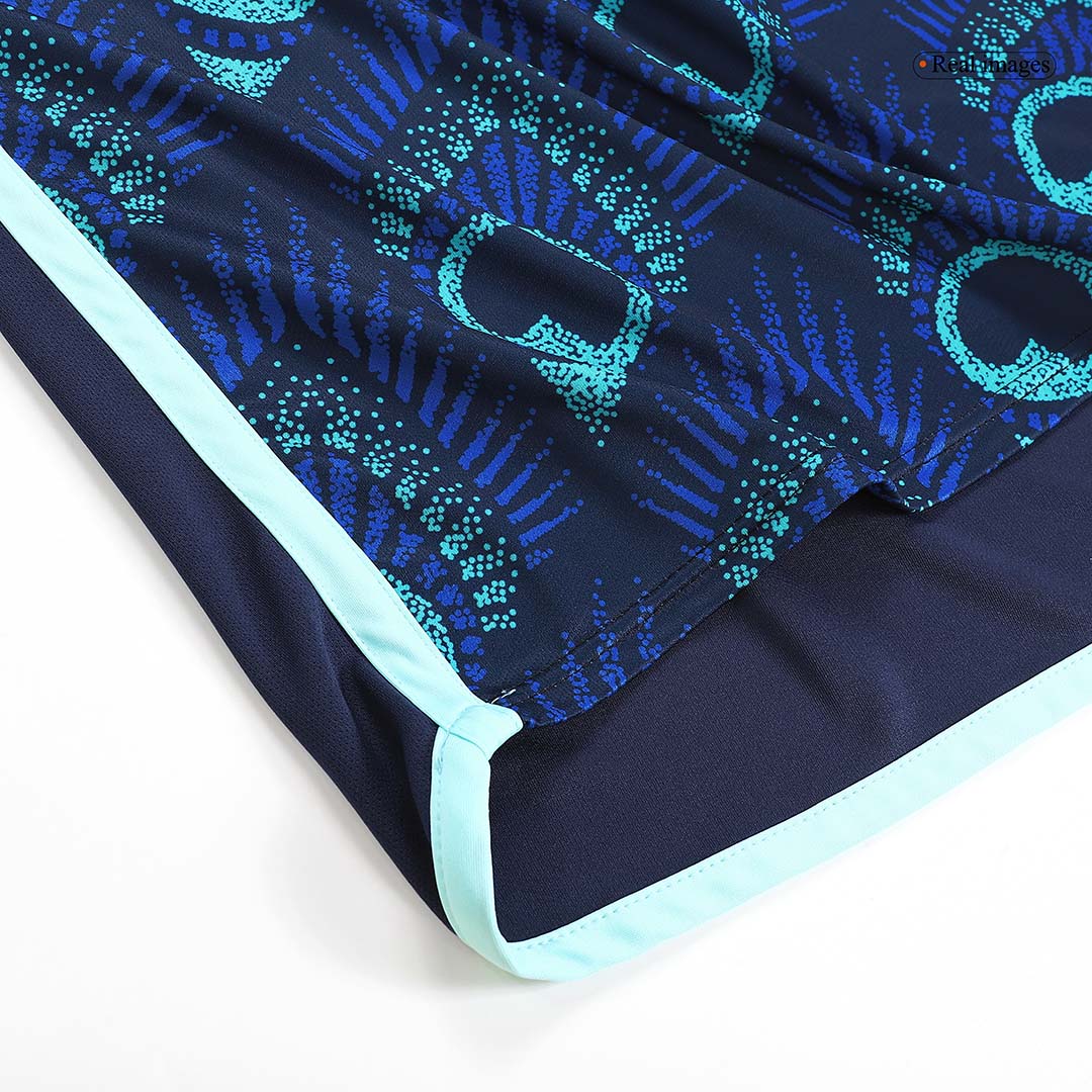 Leeds United Away 2023/24