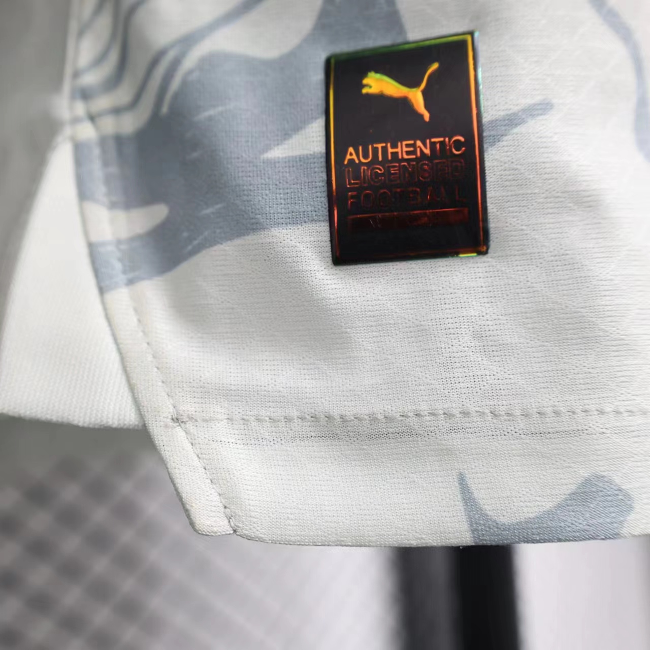 Players Manchester City Year of the Dragon Special Edition 2024/25