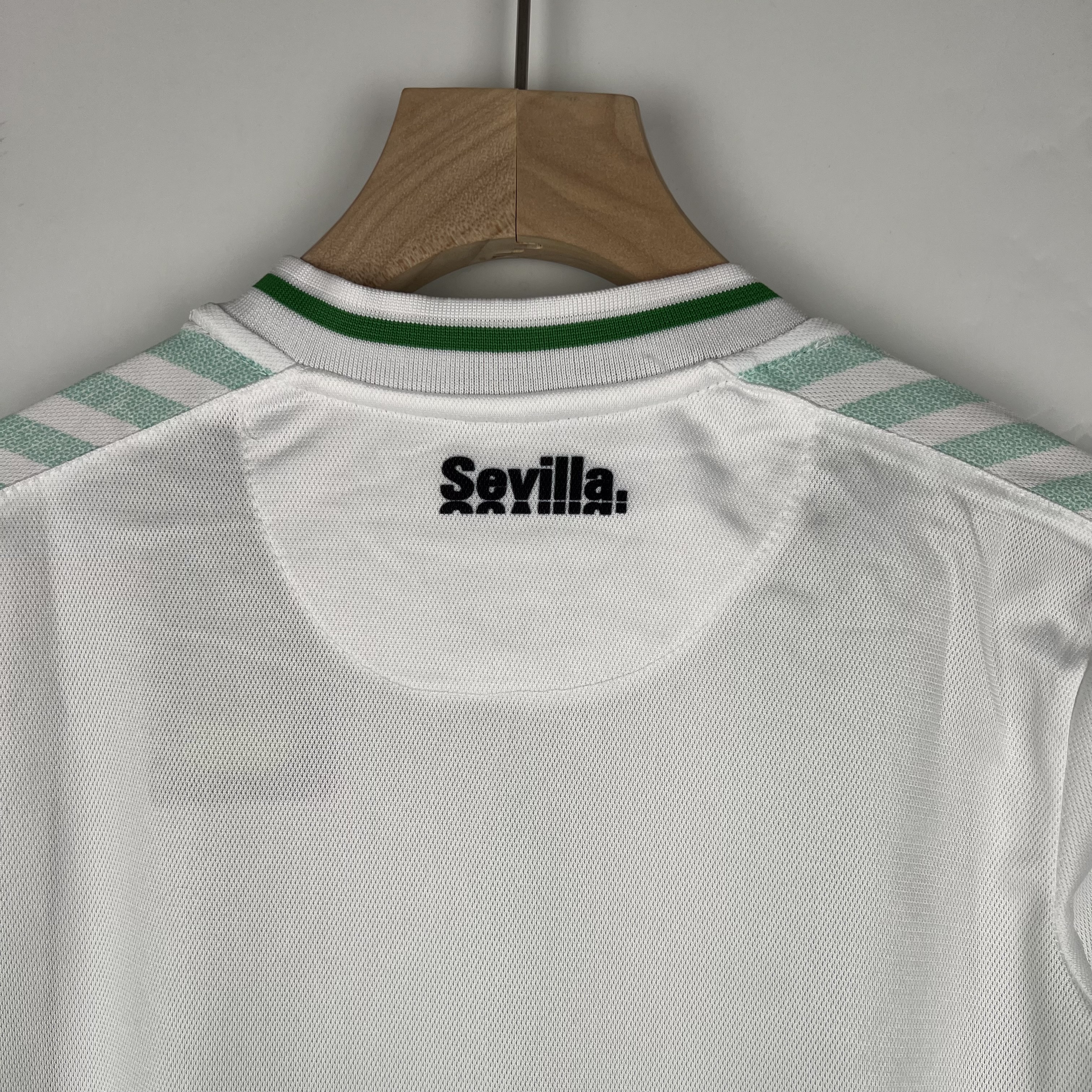 Kids Real Betis home 2023/24