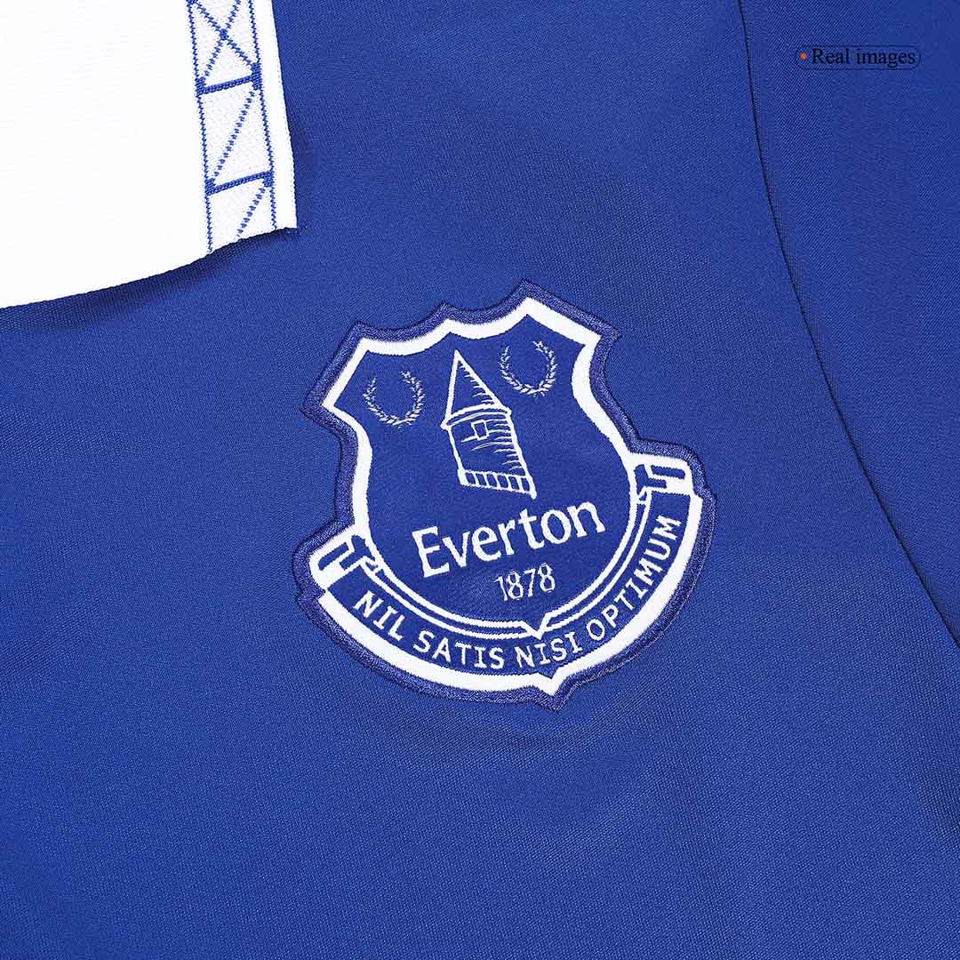 Everton Home 2023/24