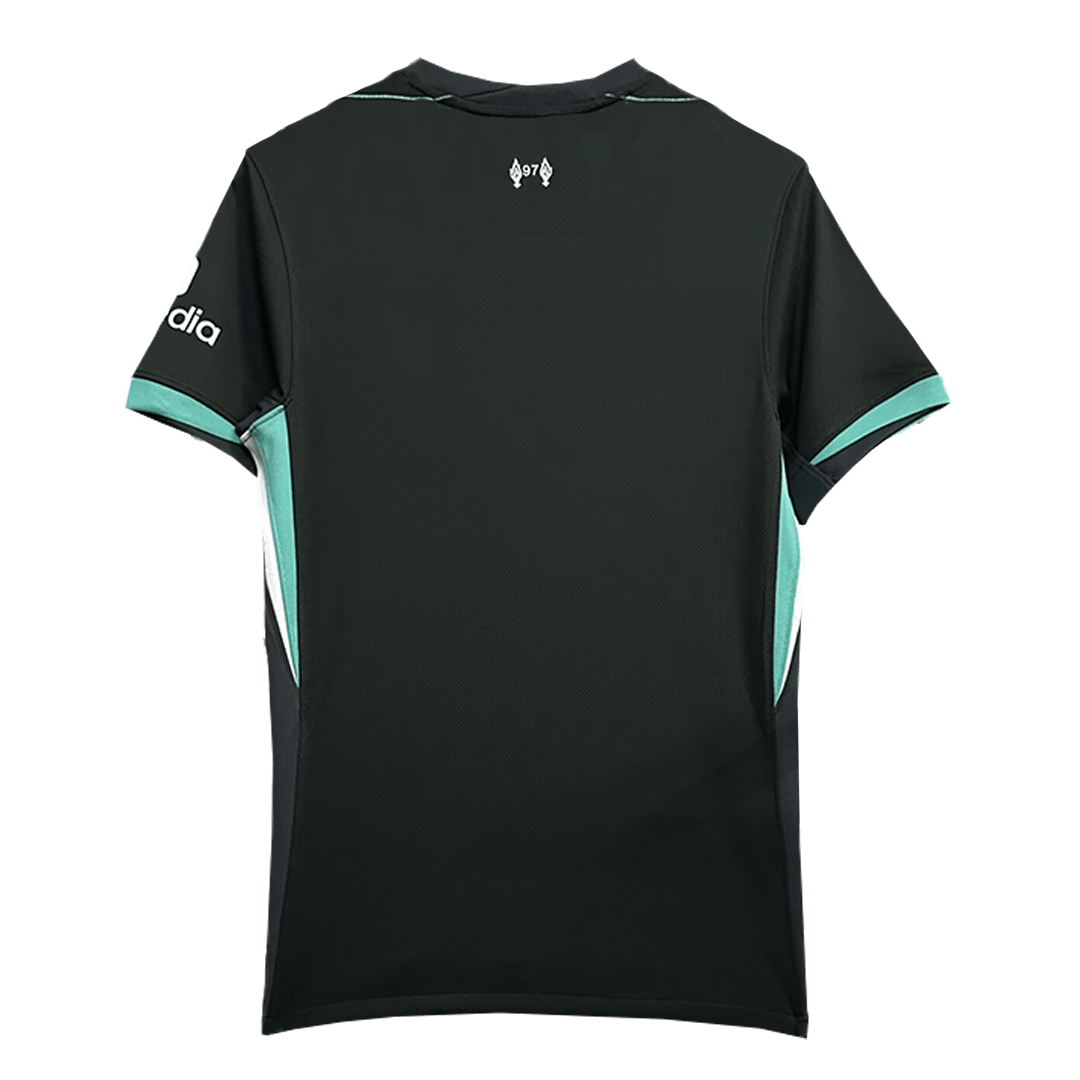 Liverpool away jersey_2024_25