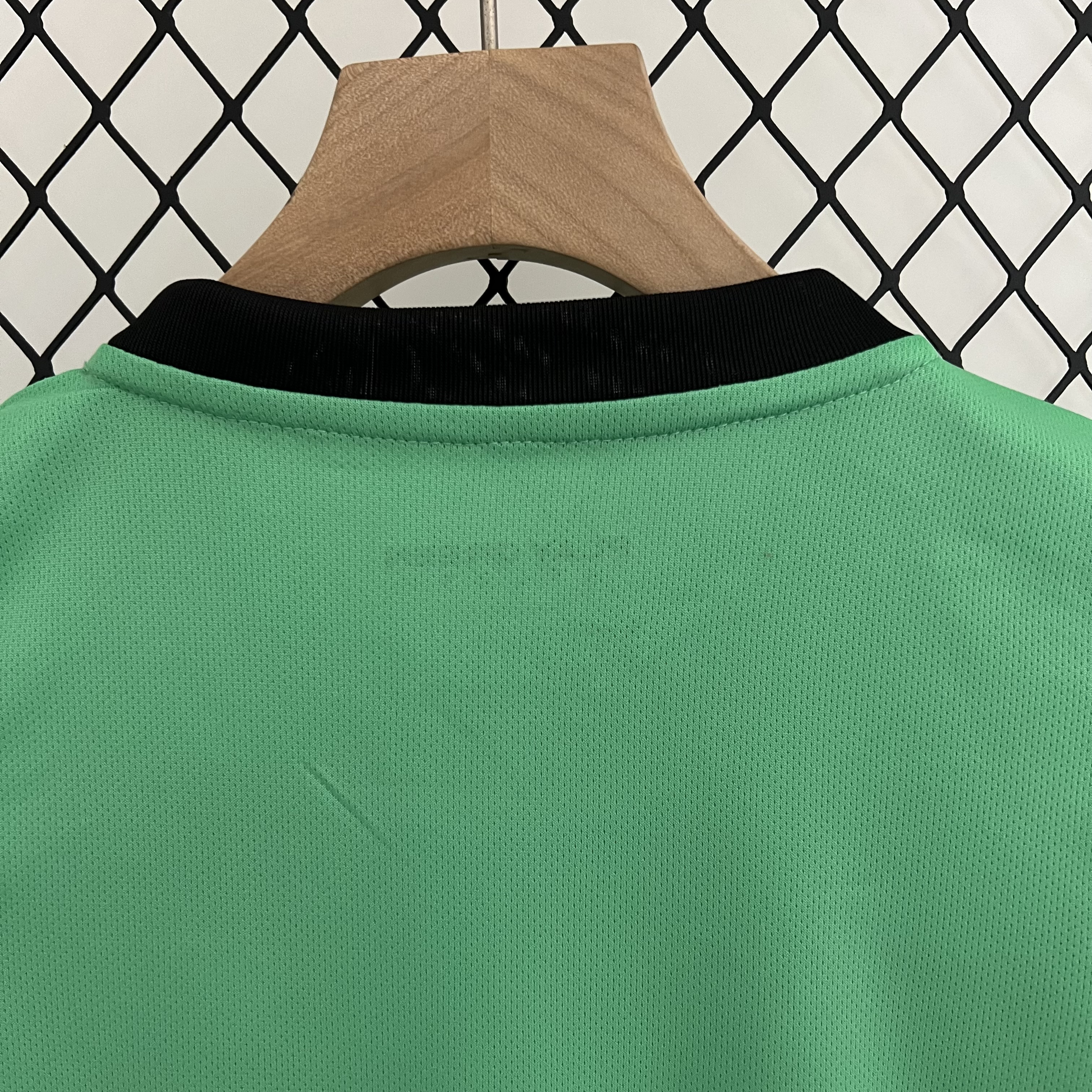 kids Atletico Madrid third away 2023/24