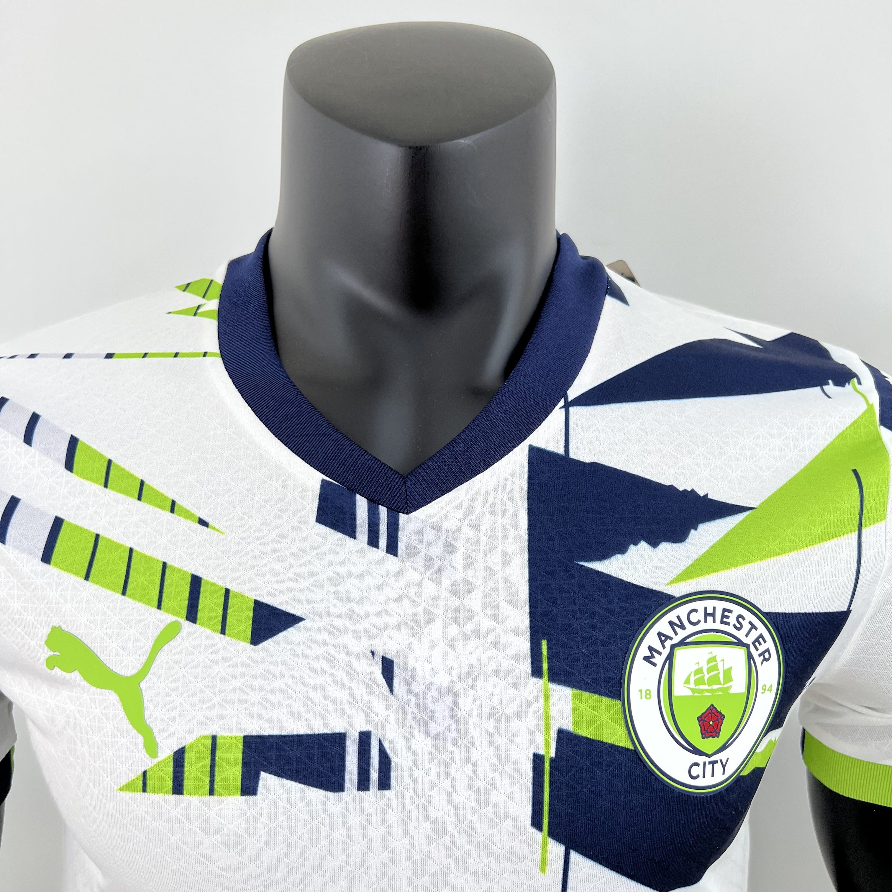 player version Manchester City Special Edition 2023/24